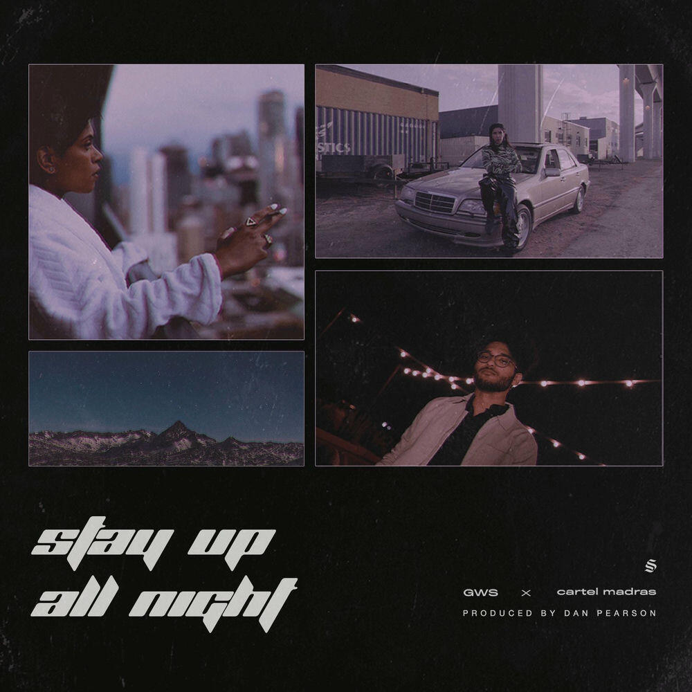 Релиз Stay Up All Night
