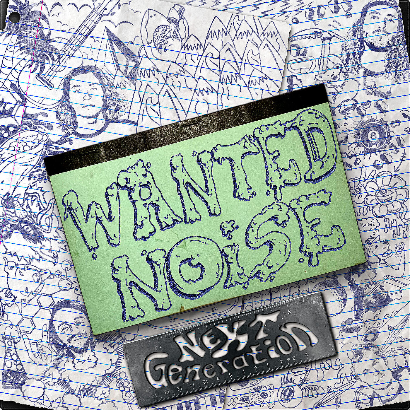 Wanted Noise