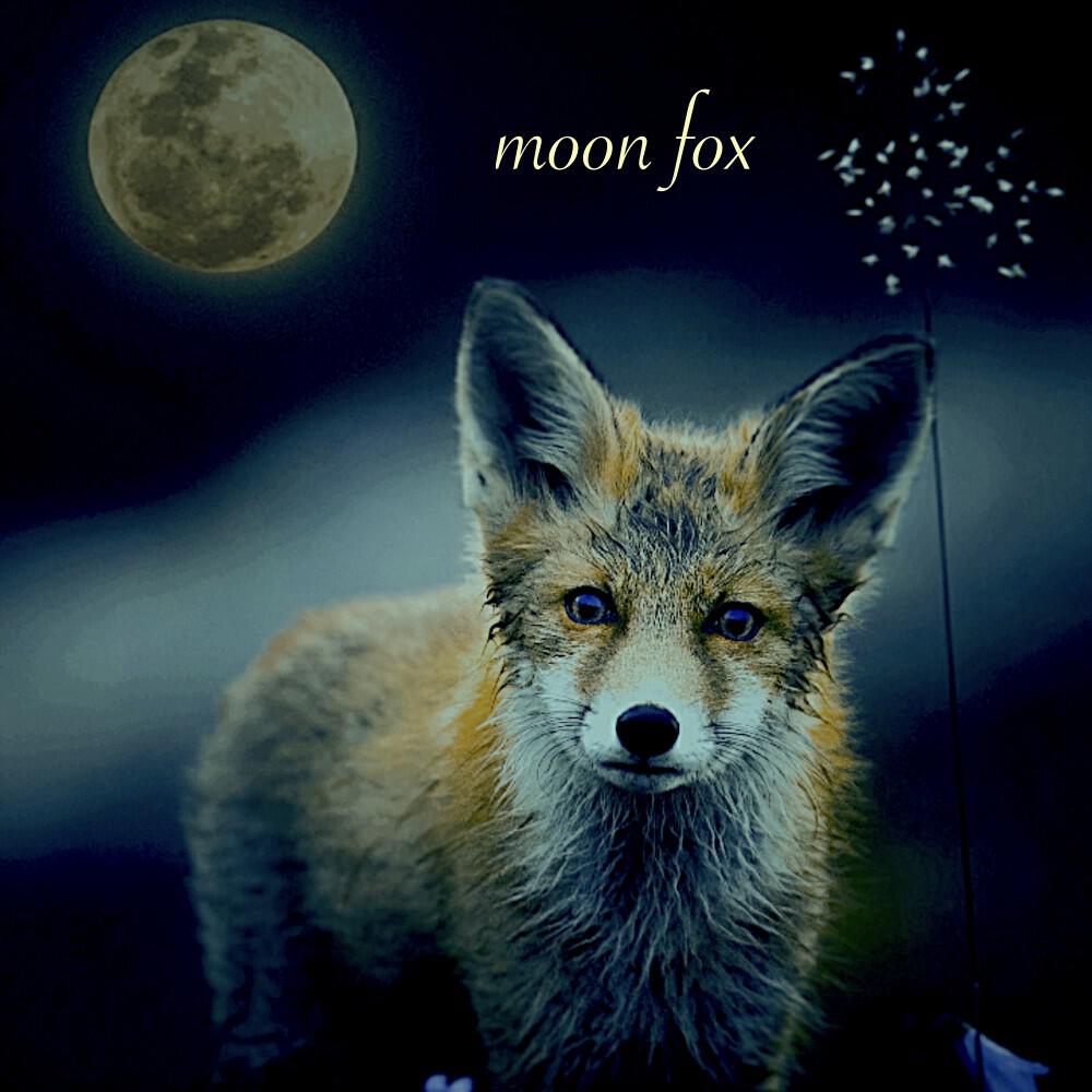 Релиз Moon Fox (Piano in the Forest Version)