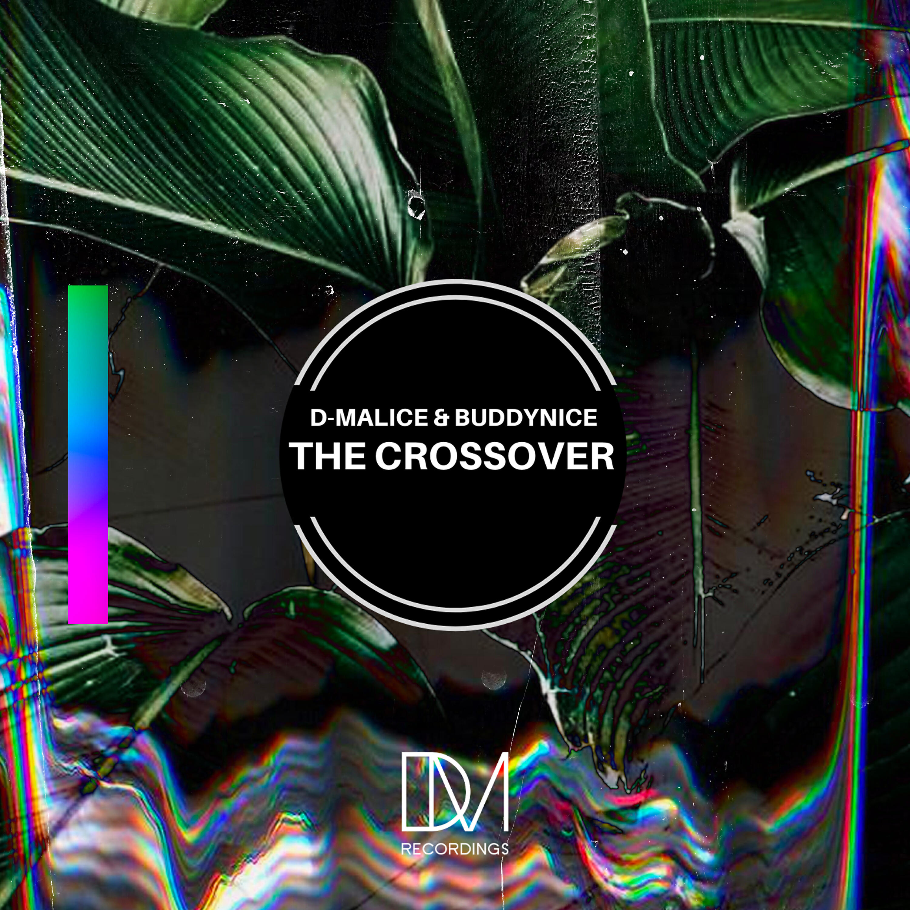 Релиз The Crossover