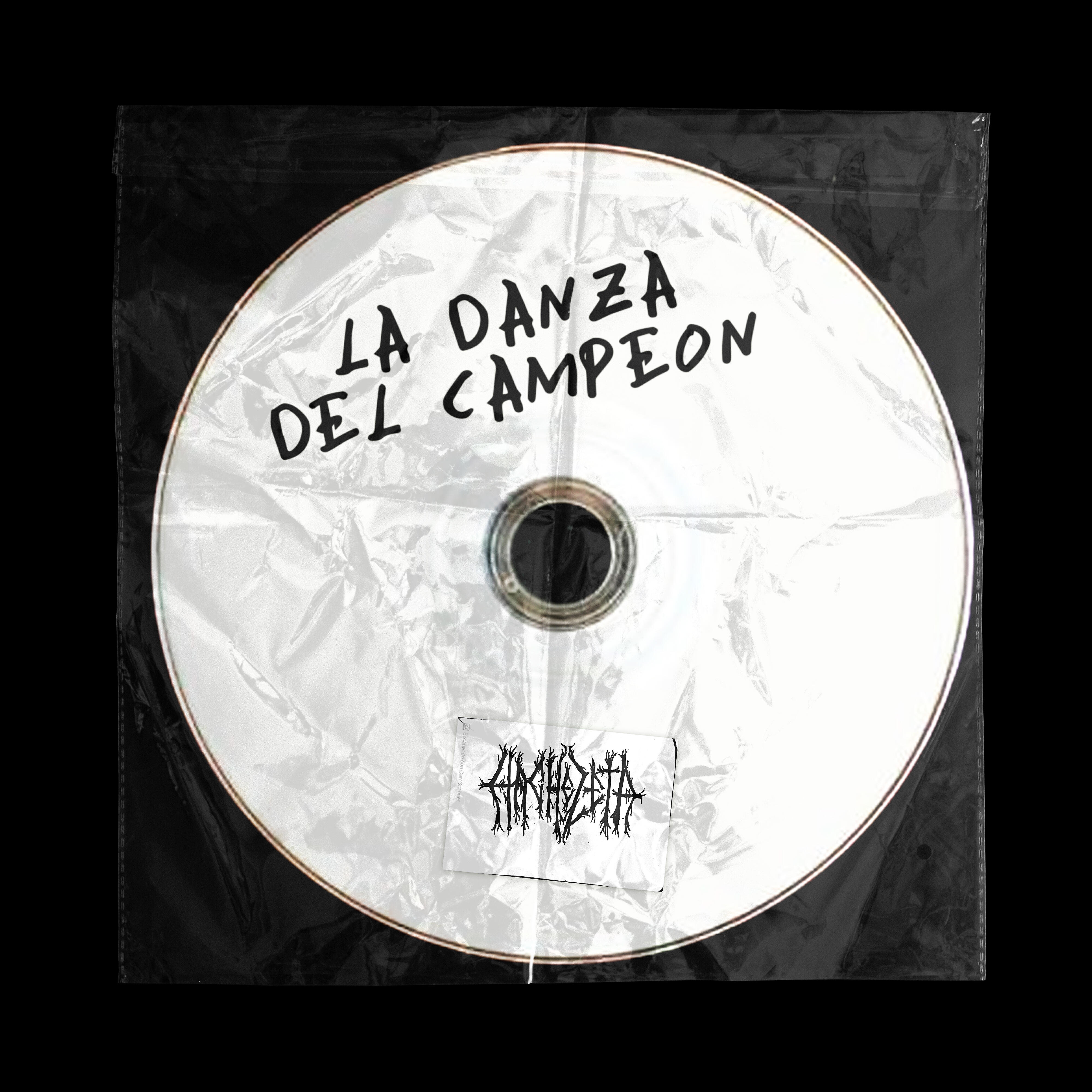 Релиз La Danza del Campeón