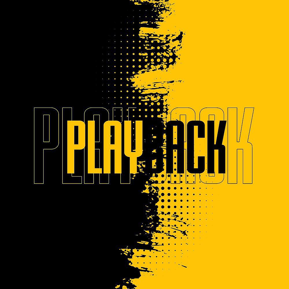 Релиз Play Back