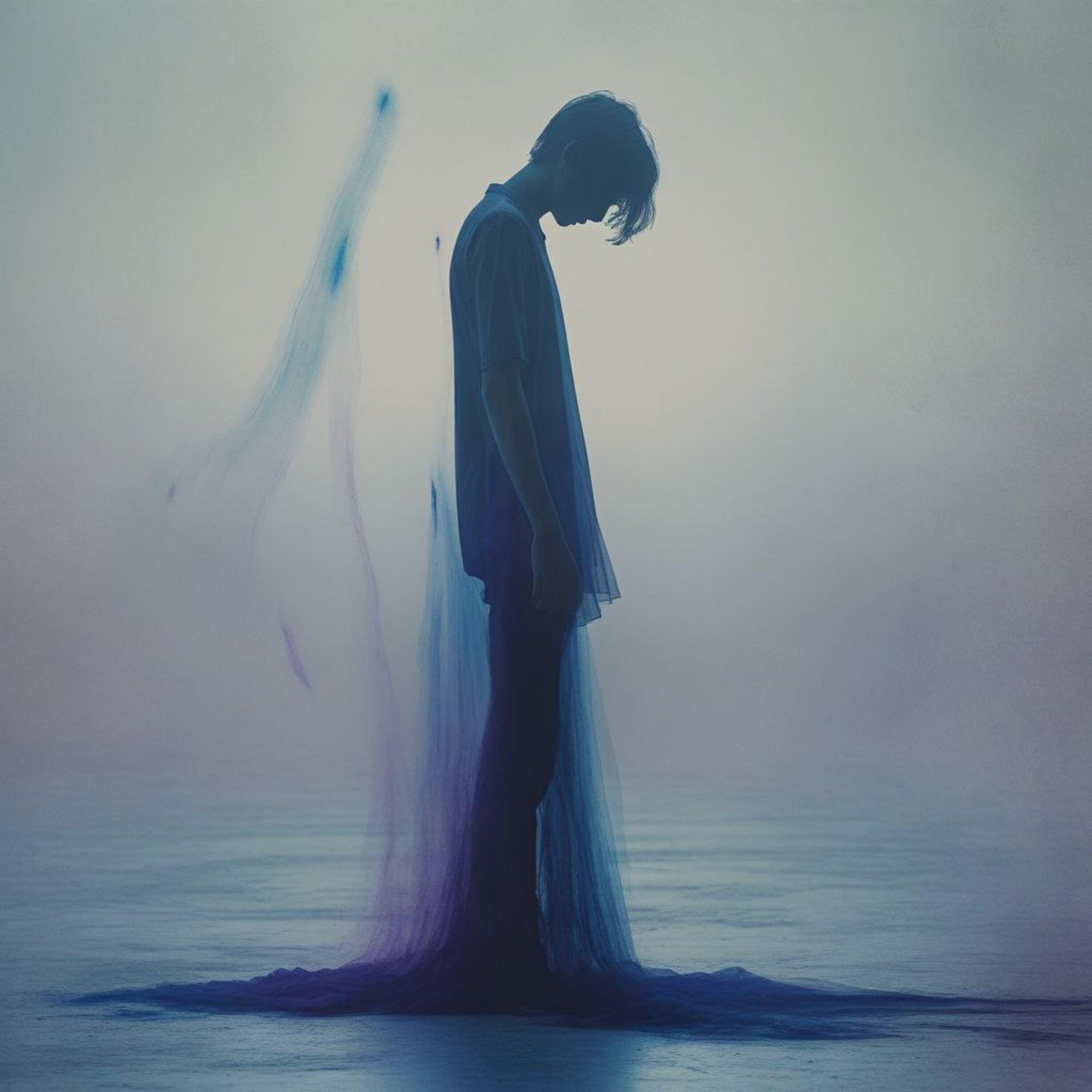 Релиз Distance