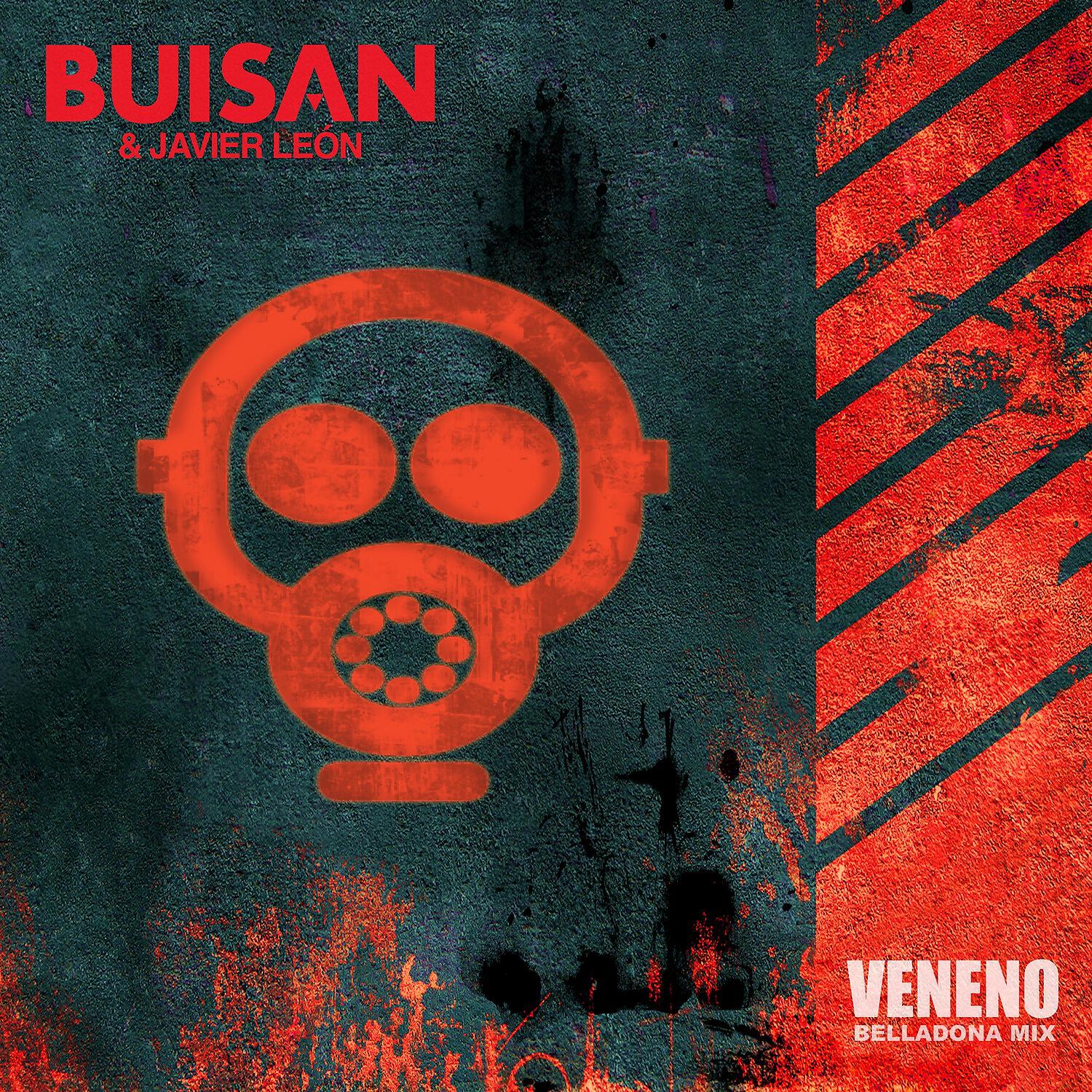 Релиз Veneno