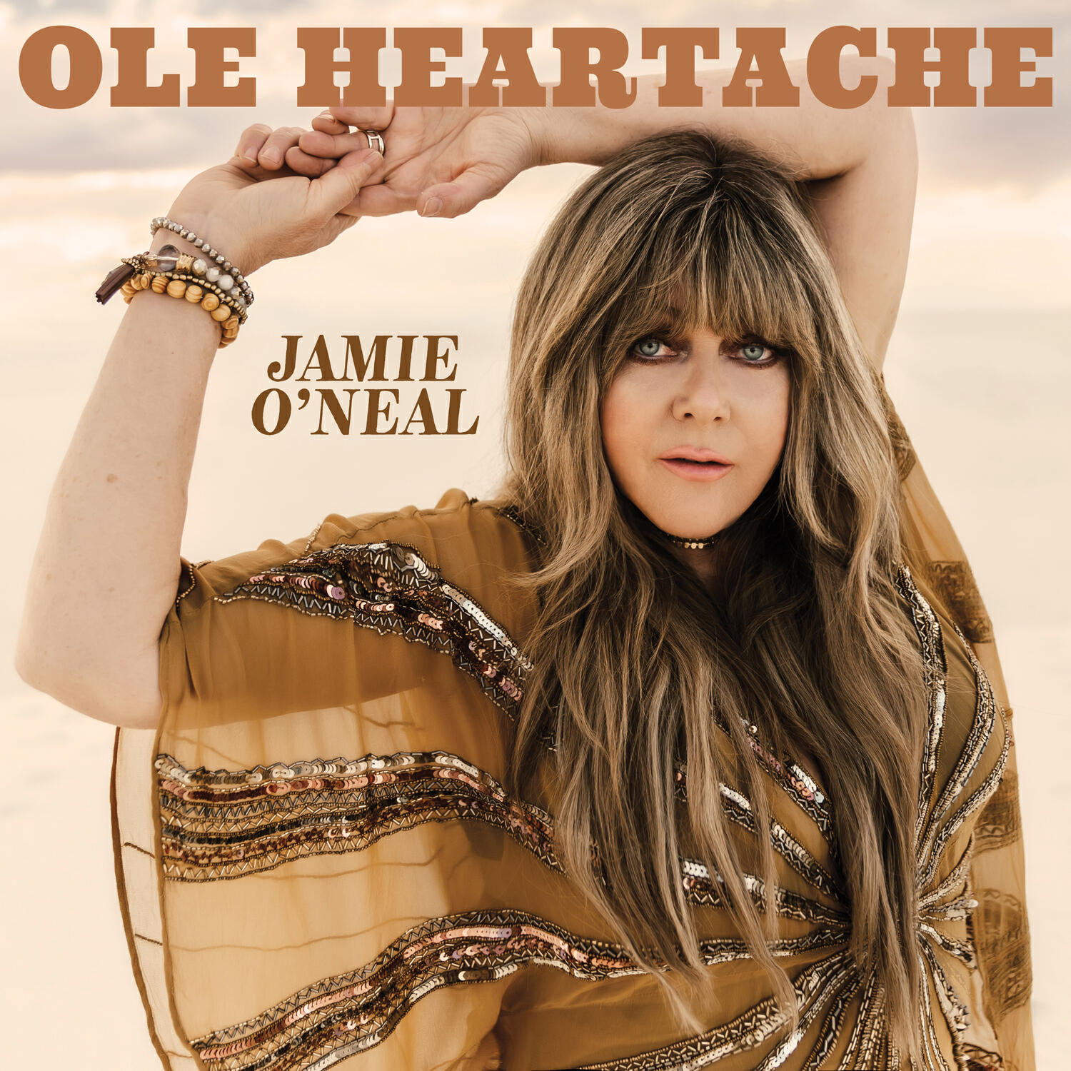 Релиз Ole Heartache