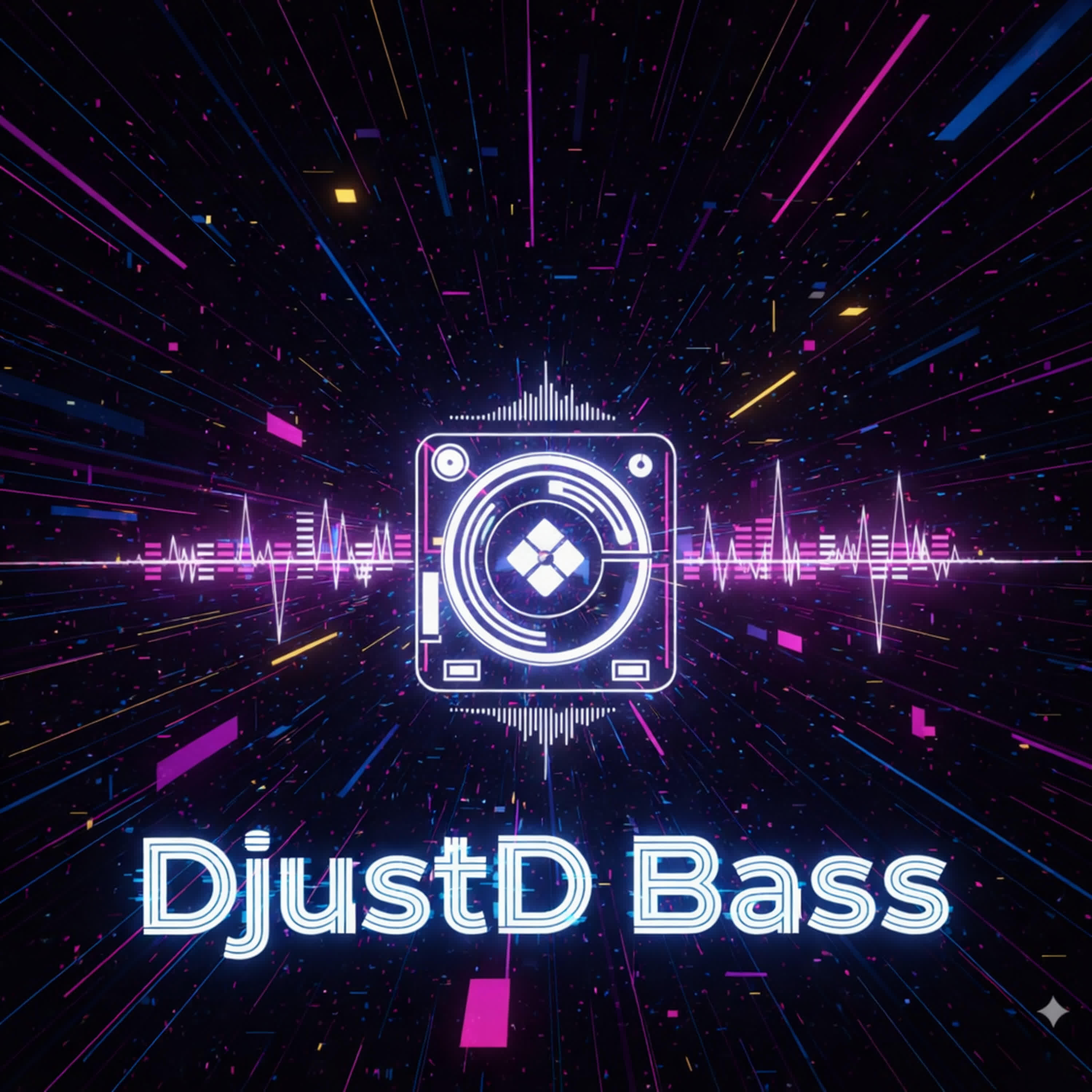 DjustD