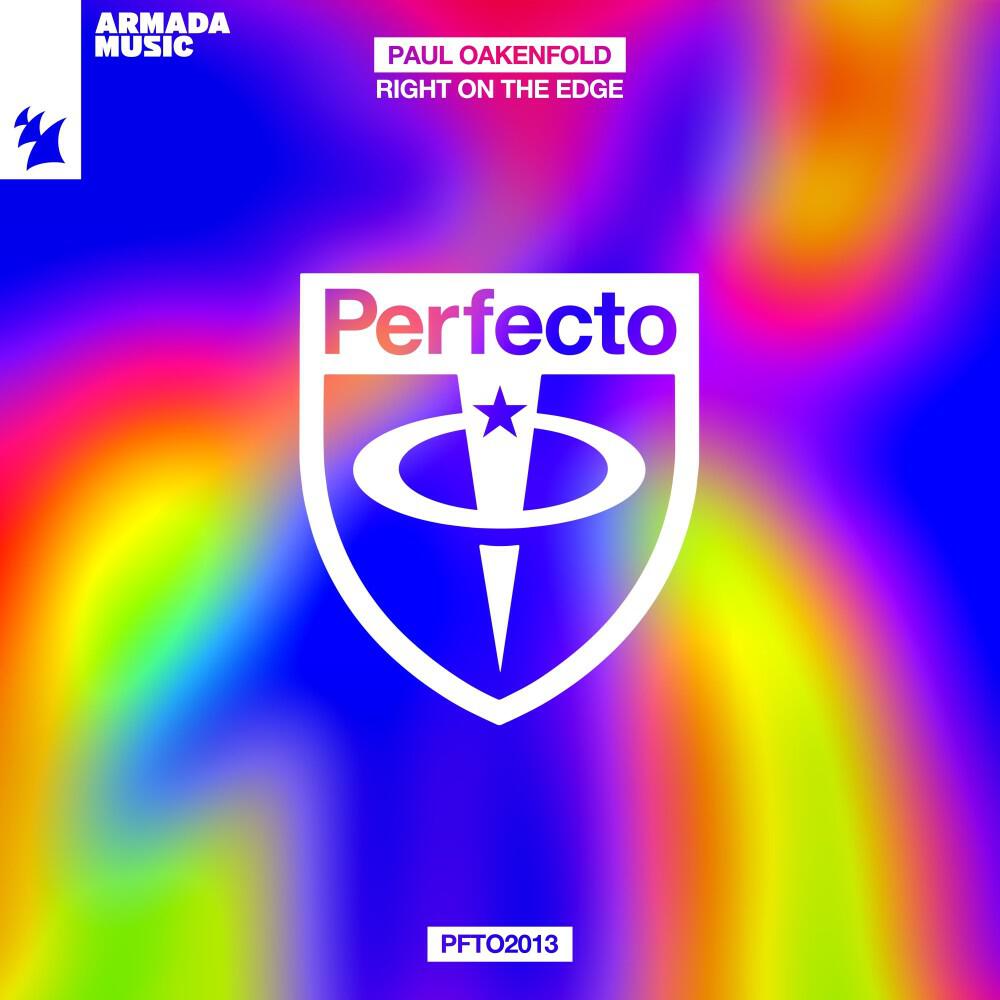 Релиз Right on the Edge