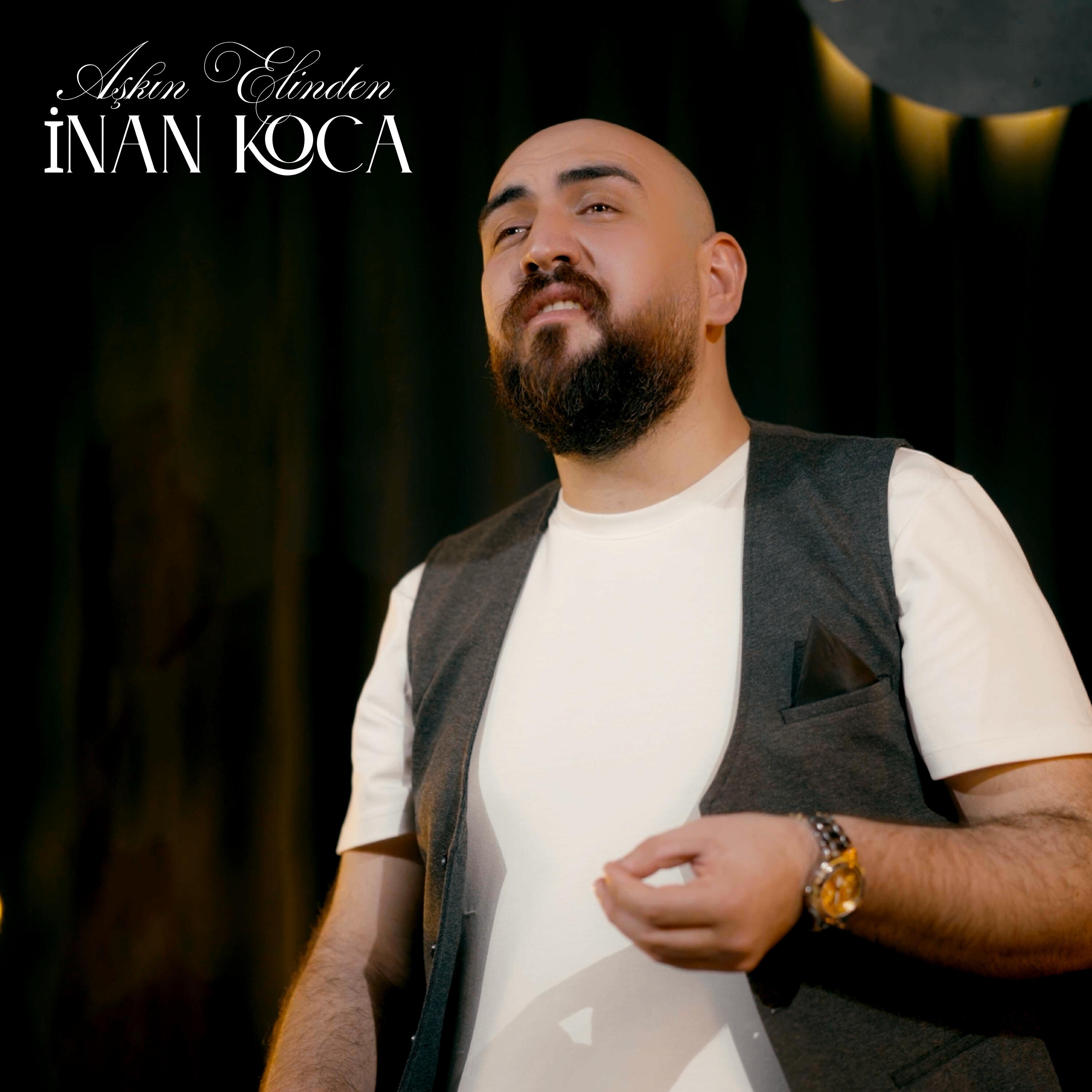 İnan Koca