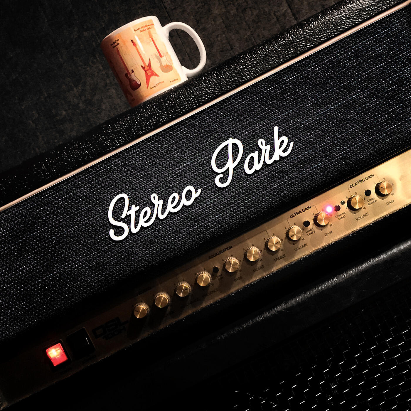 Релиз Пьёт чёрный кофе