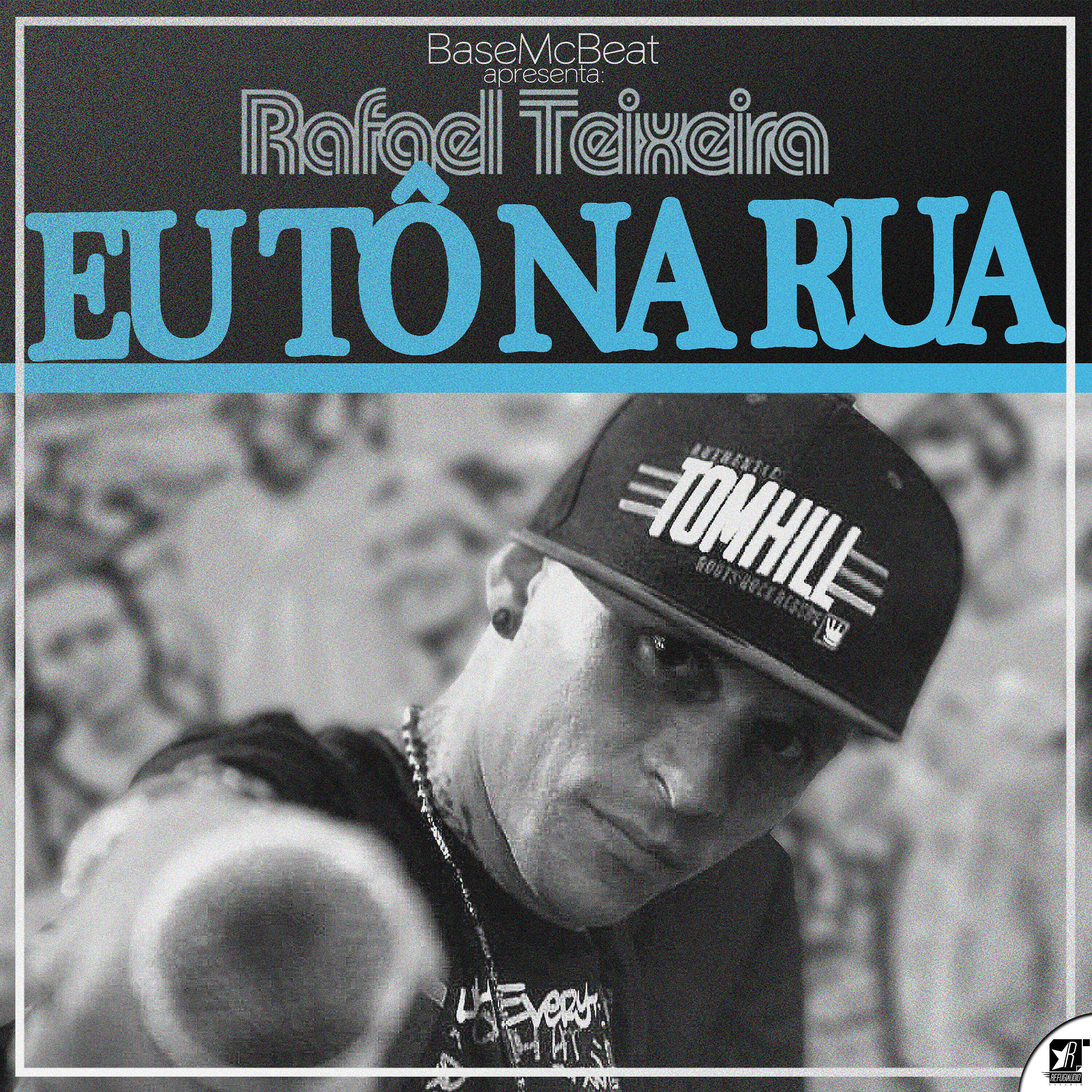 Релиз Eu Tô na Rua