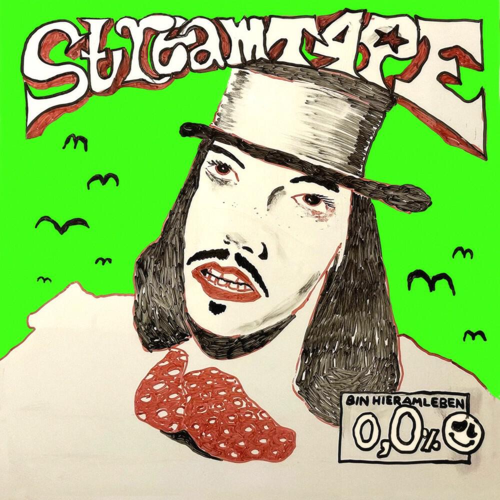 Релиз Streamtape, Vol. 4