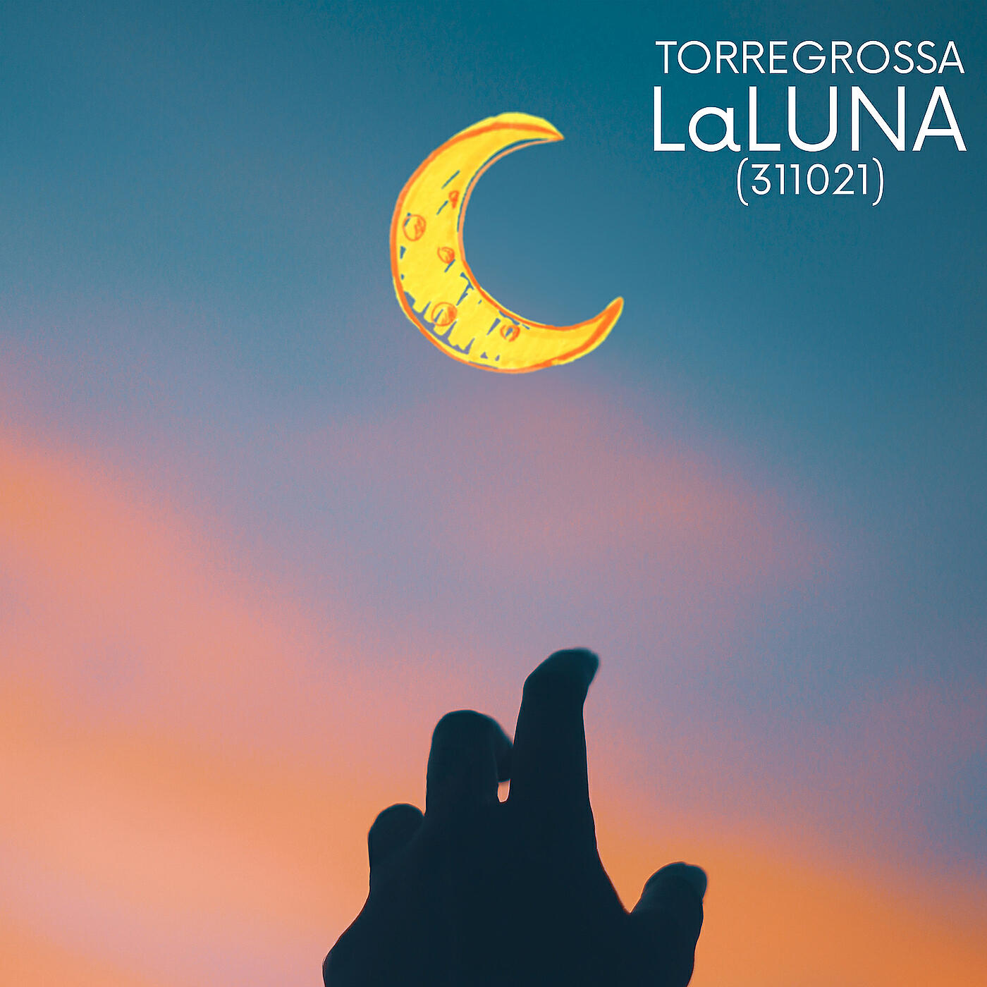 Релиз LaLuna (311021)
