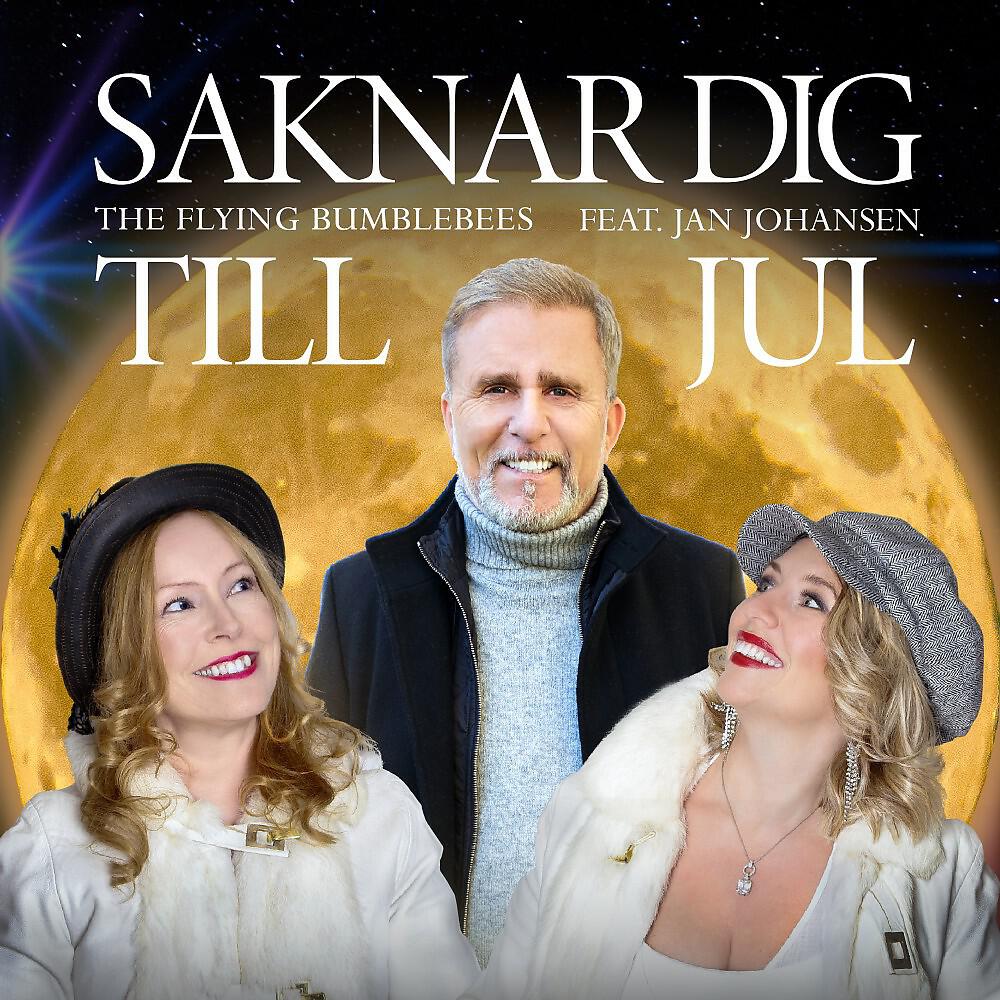 Релиз Saknar Dig till Jul