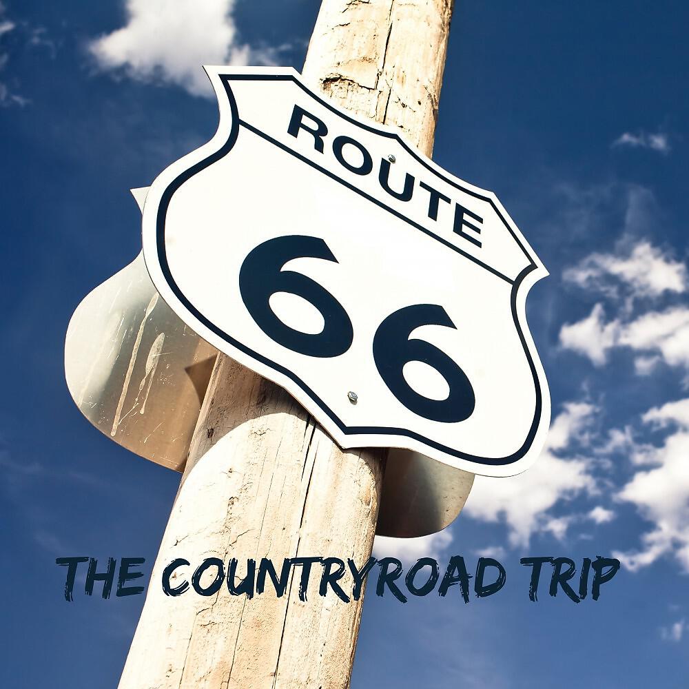Релиз Route 66 (The Country Road Trip)