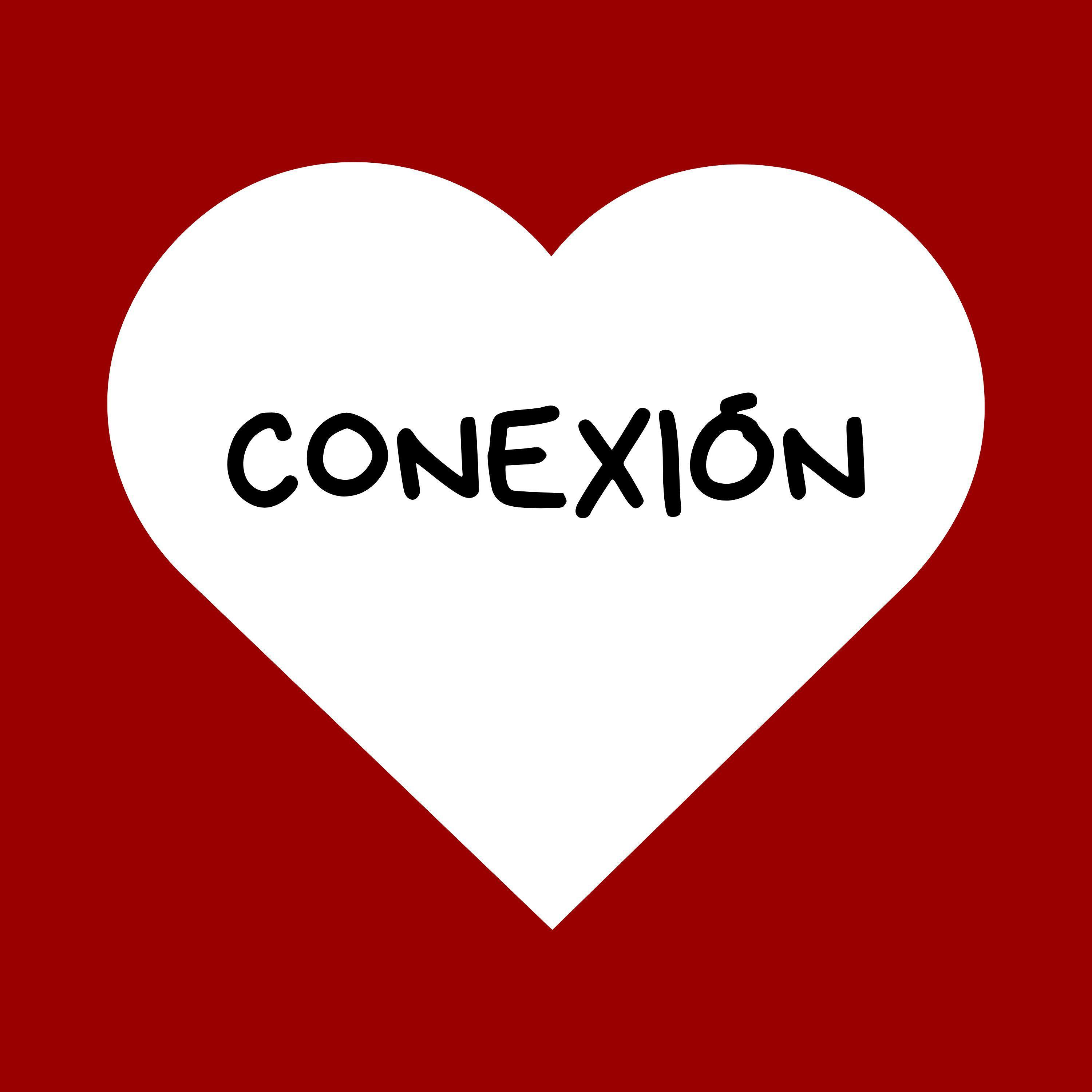 Релиз Conexión