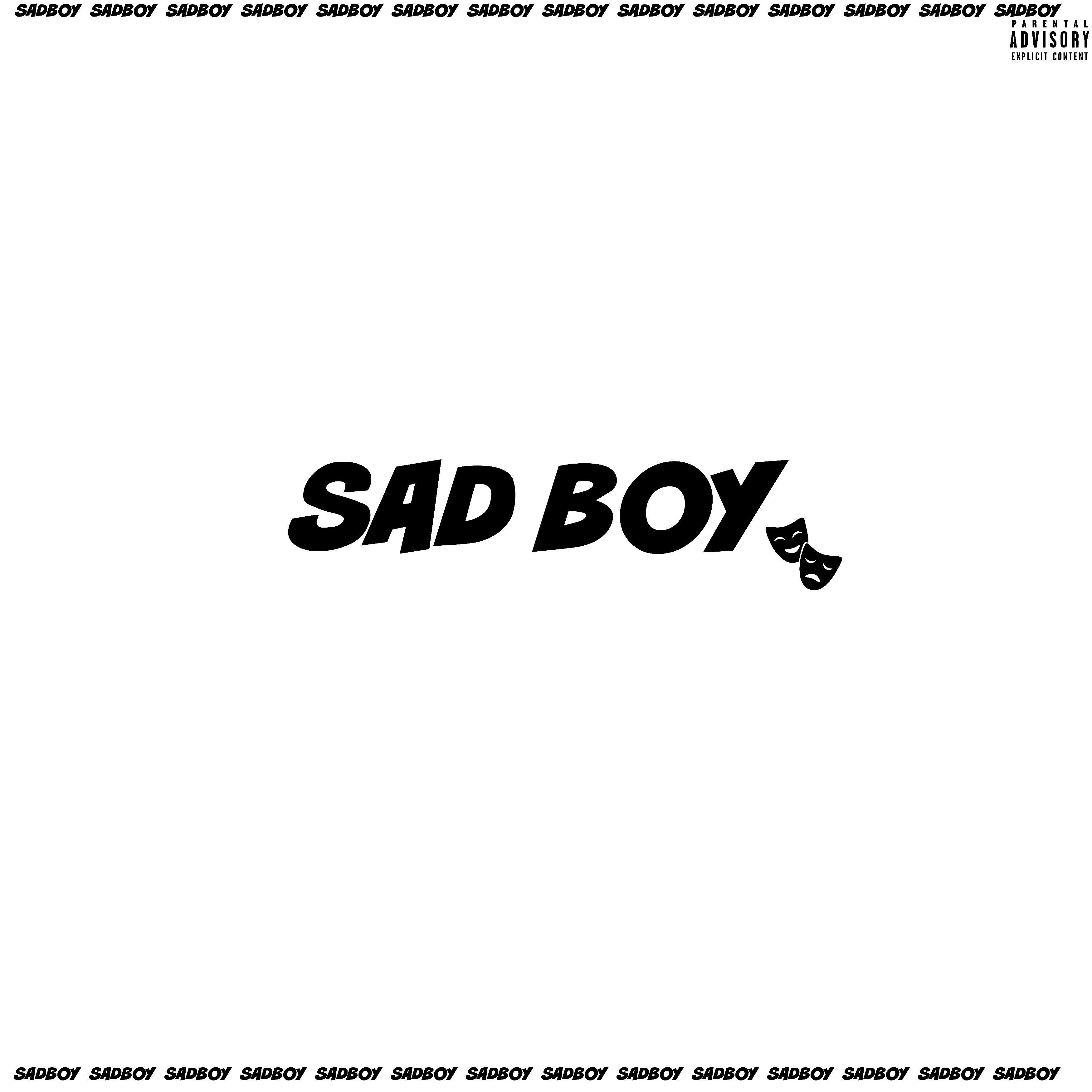 Релиз Sadboy