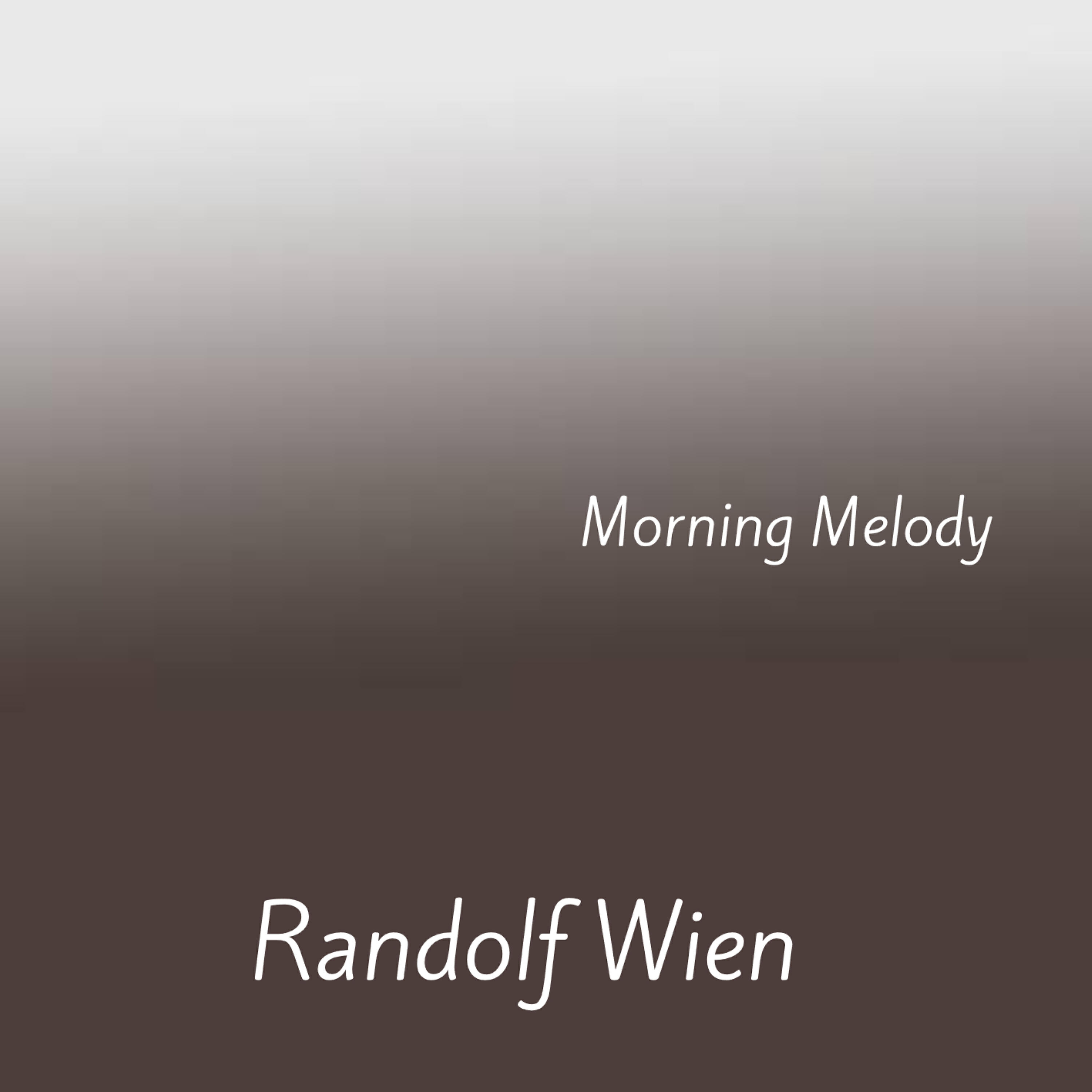 Релиз Morning Melody