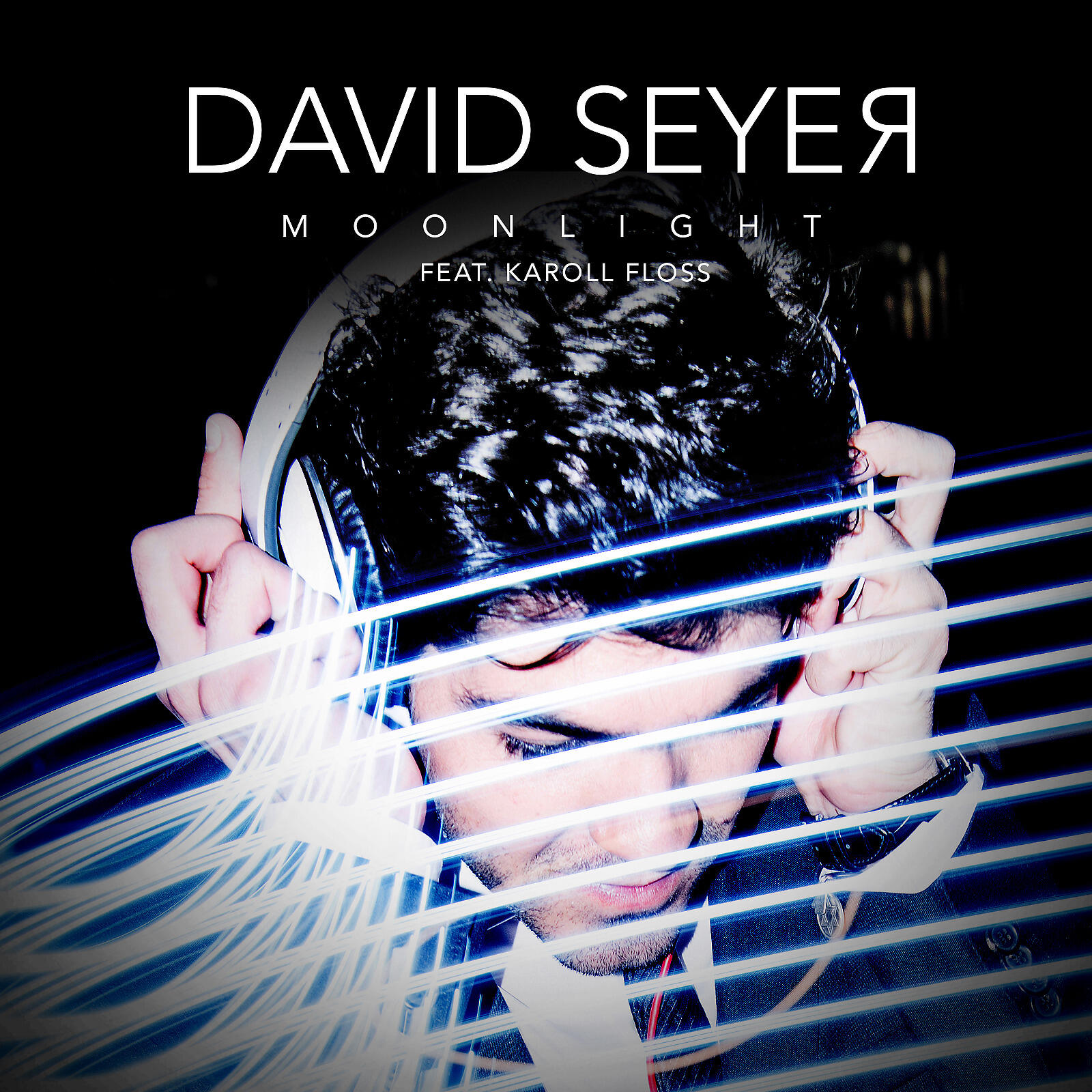 David Seyer