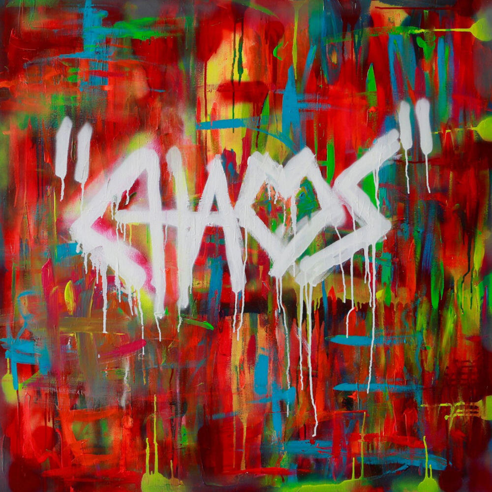 Релиз Chaos