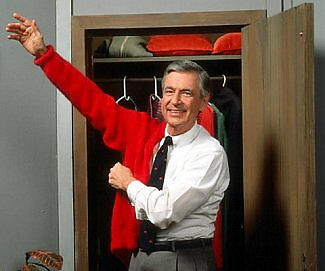 Mr Rogers