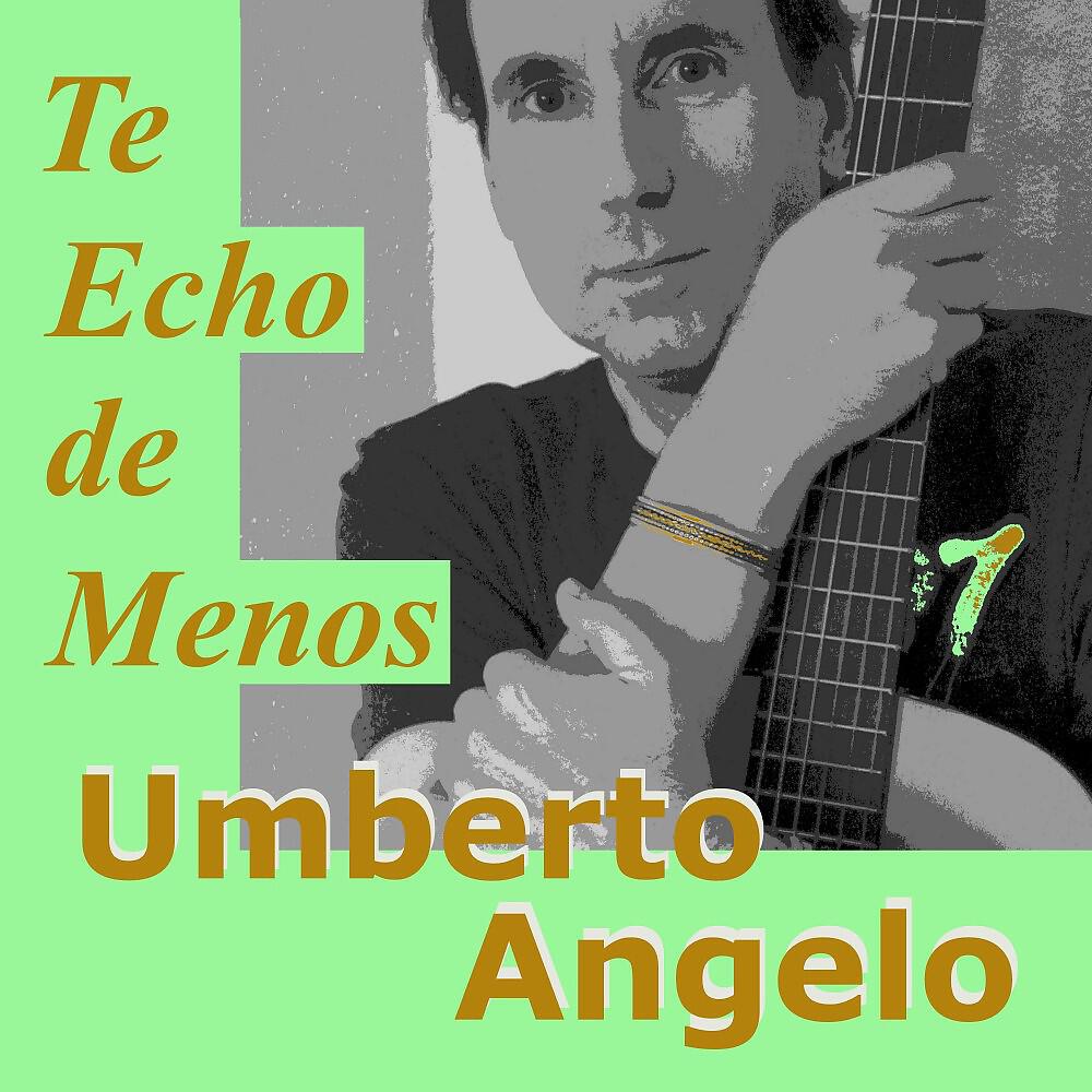 Umberto Angelo
