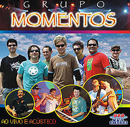 Grupo Momentos