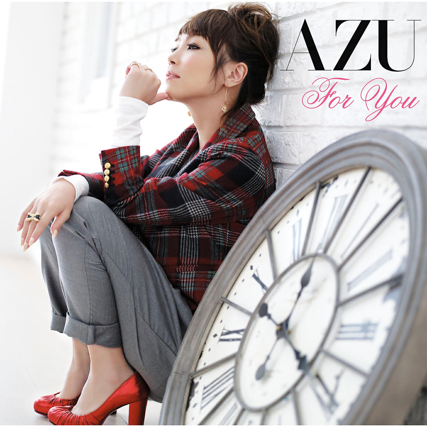 Релиз For You