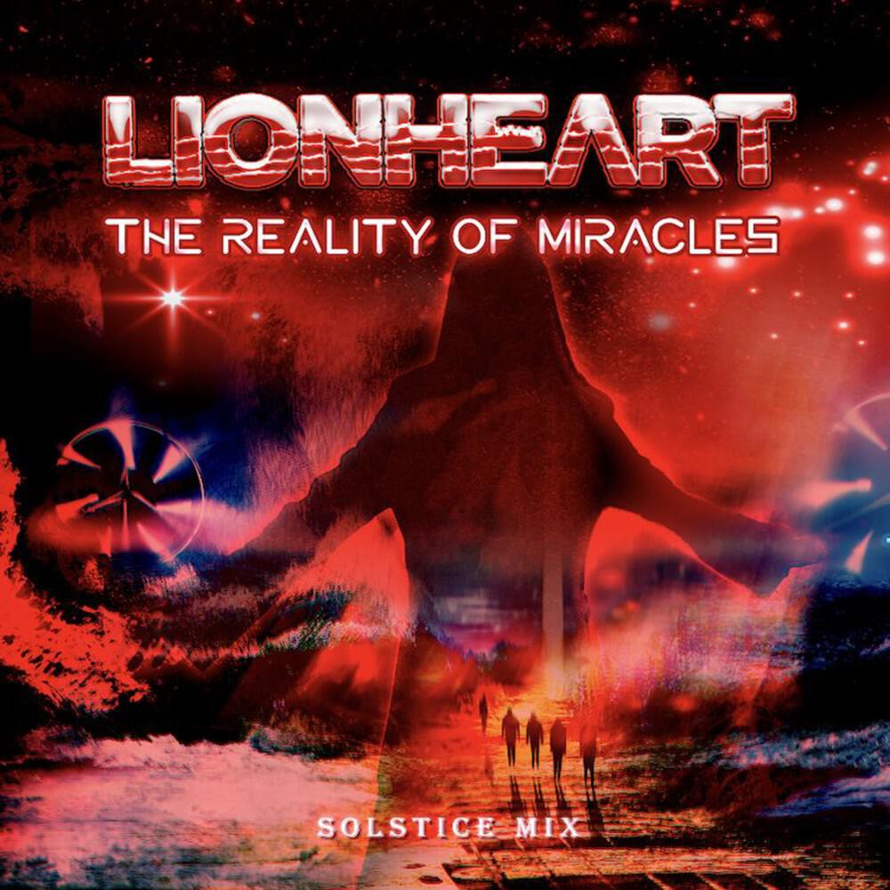 Релиз The Reality of Miracles (Solstice Mix)