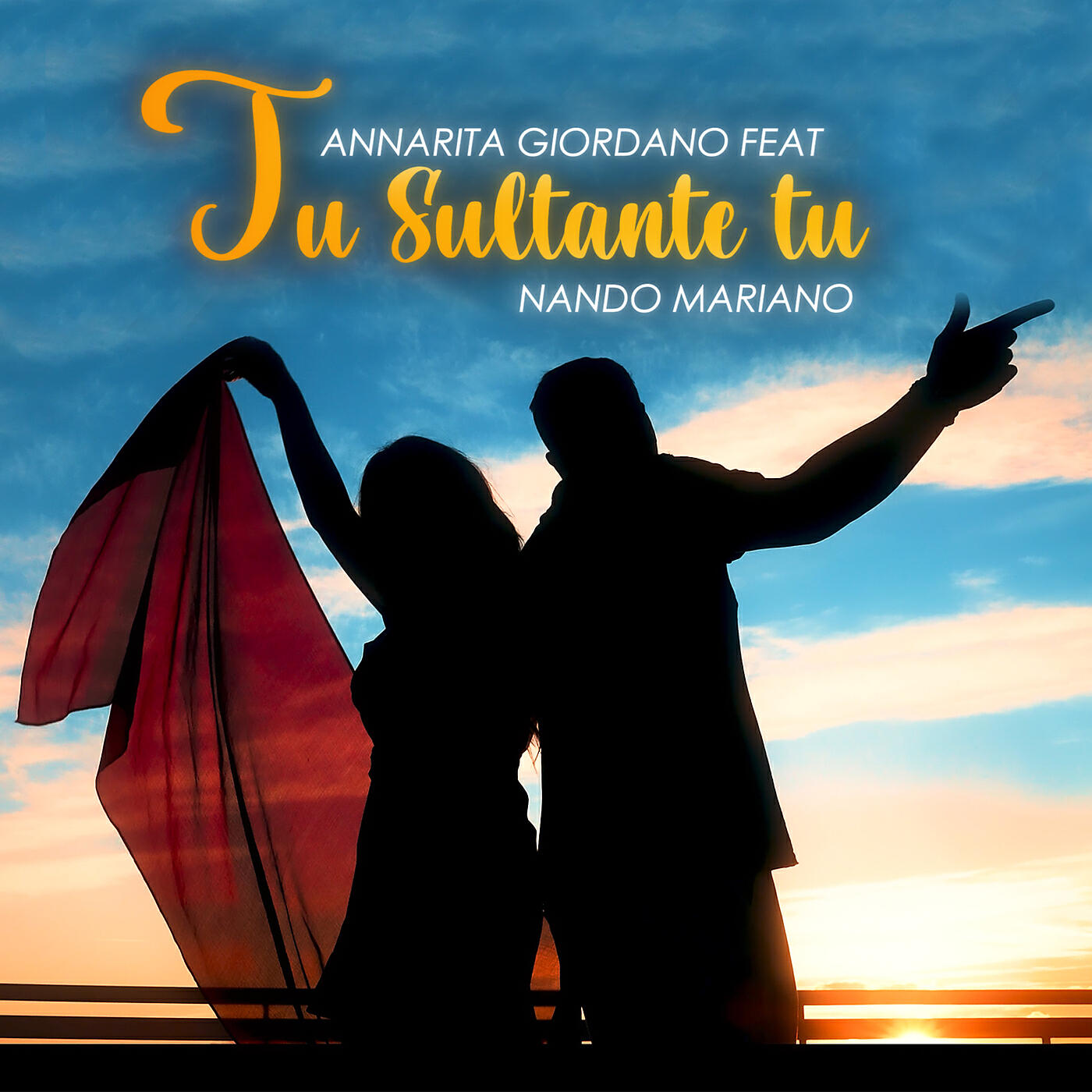 Релиз Tu sultante tu