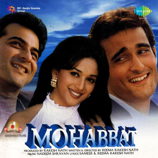 Релиз Mohabbat