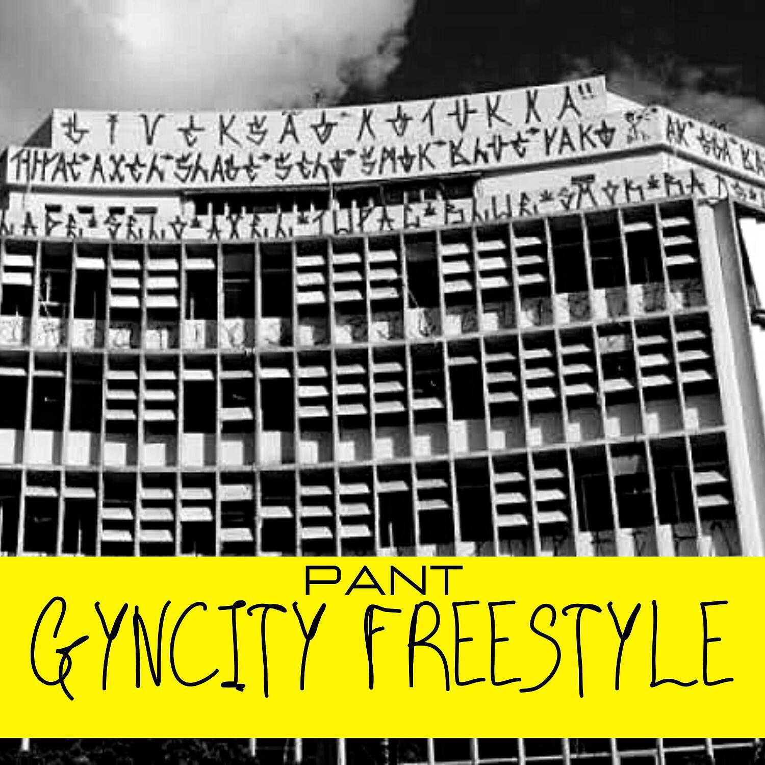 Релиз GynCity Freestyle