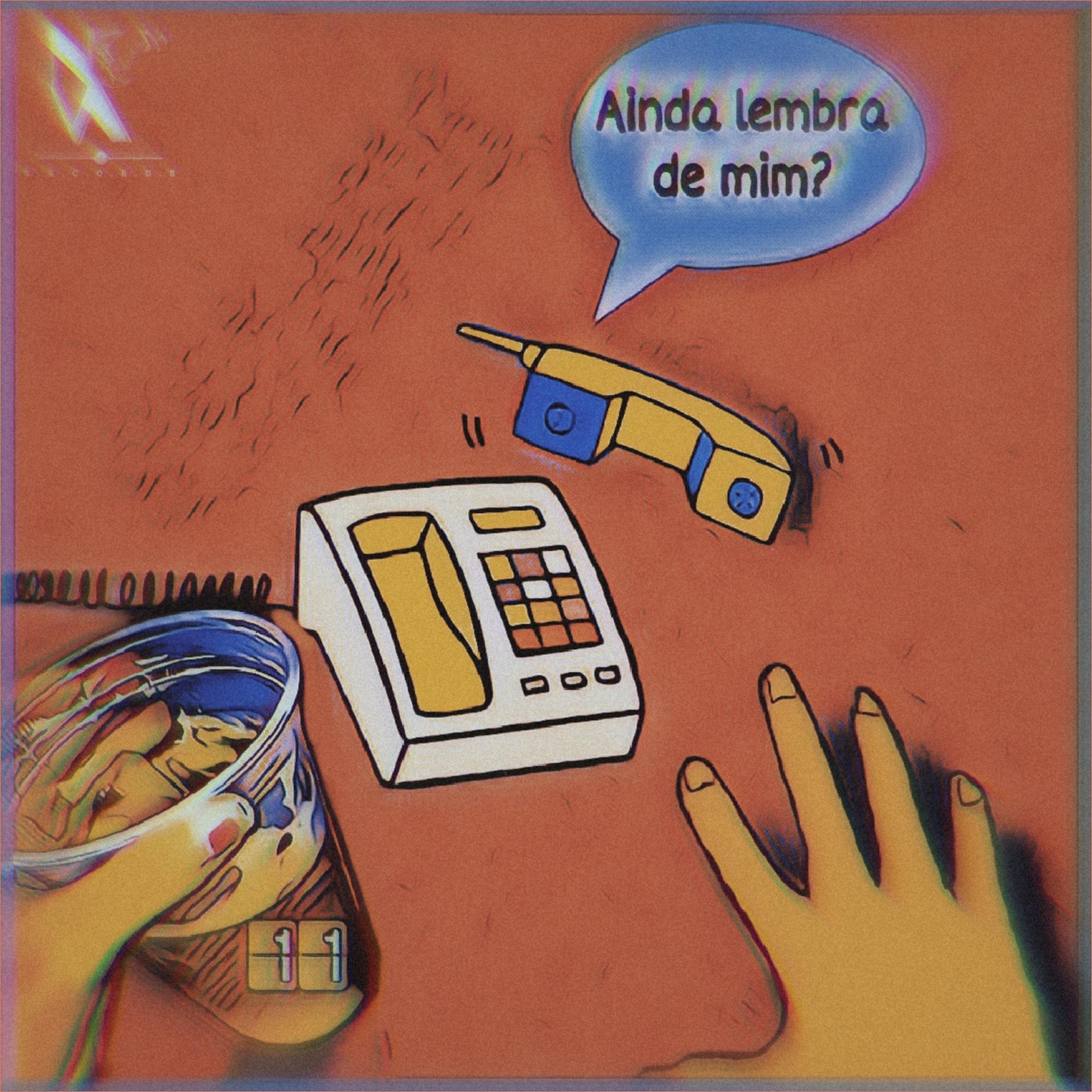 Релиз Baby, Alô 2