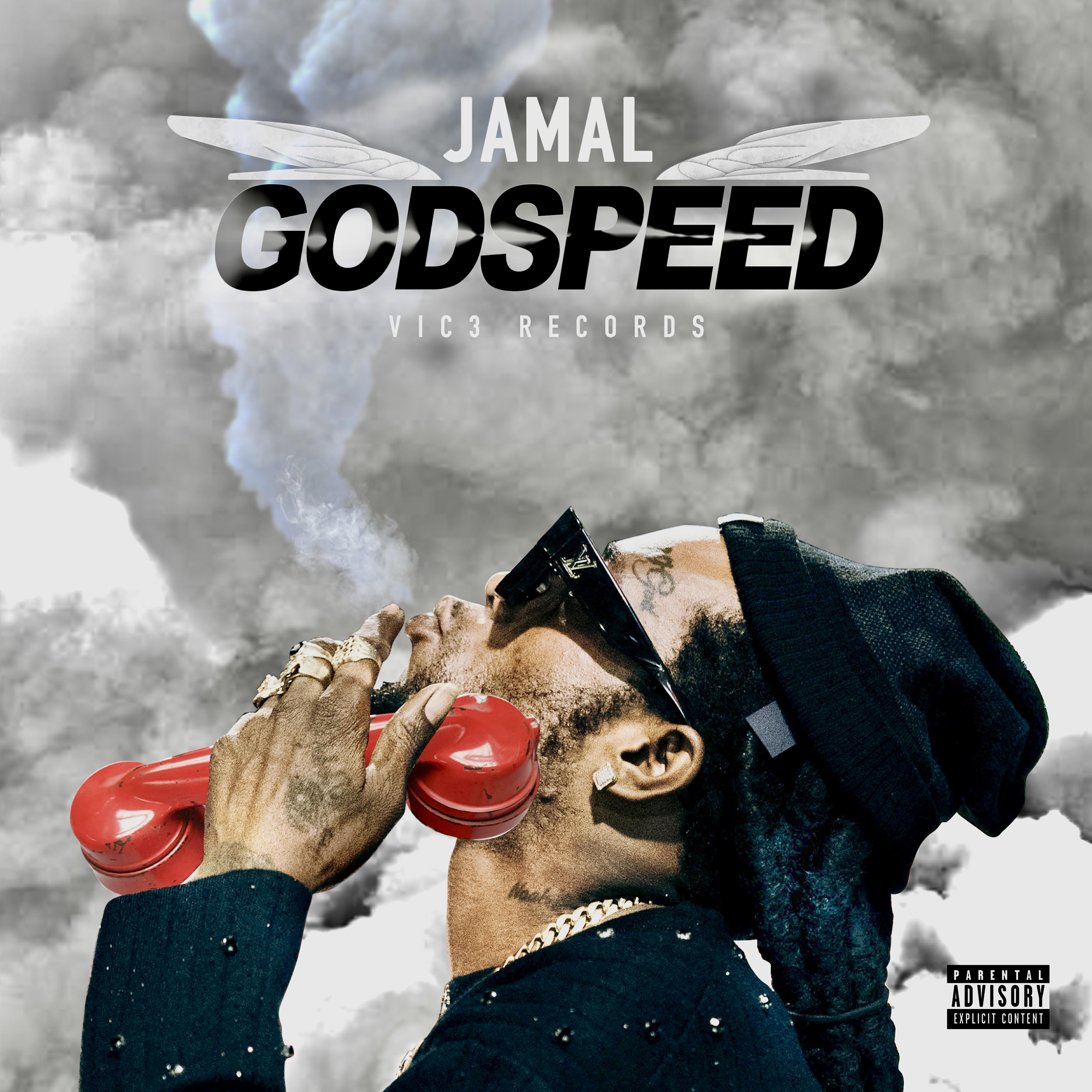 Релиз Godspeed