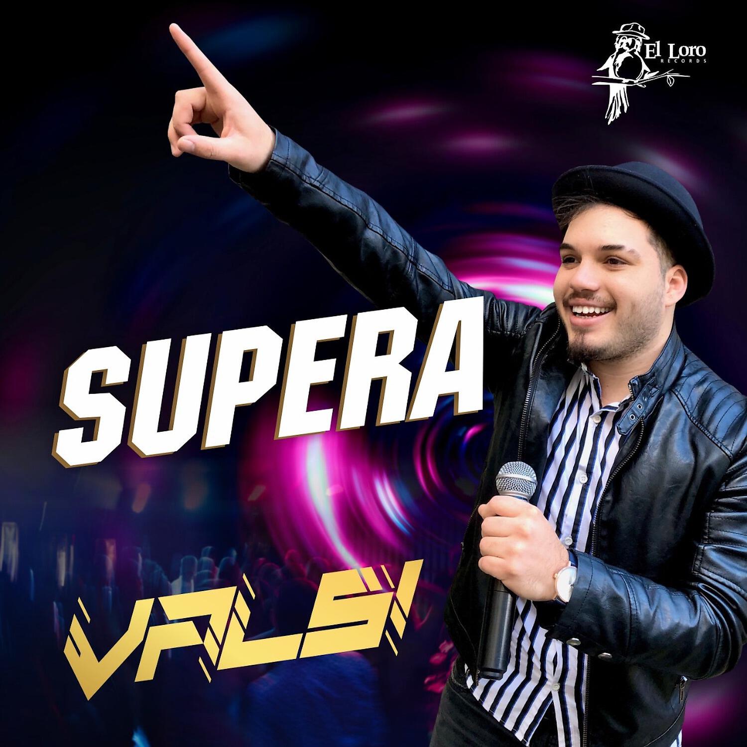 Релиз Supera