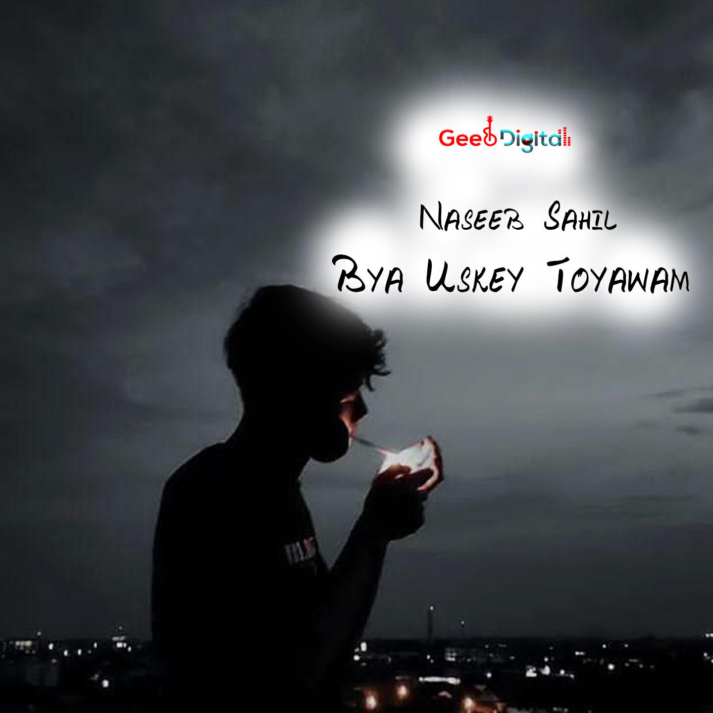 Релиз Bya Uskey Toyawam