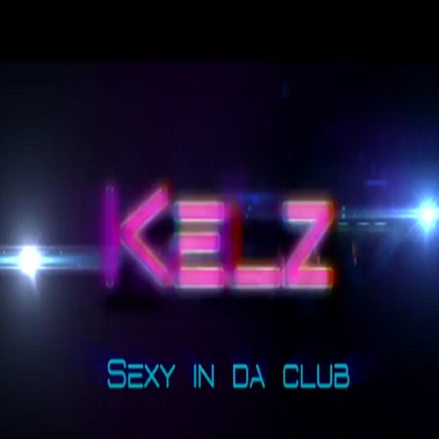 Релиз Sexy in Da Club