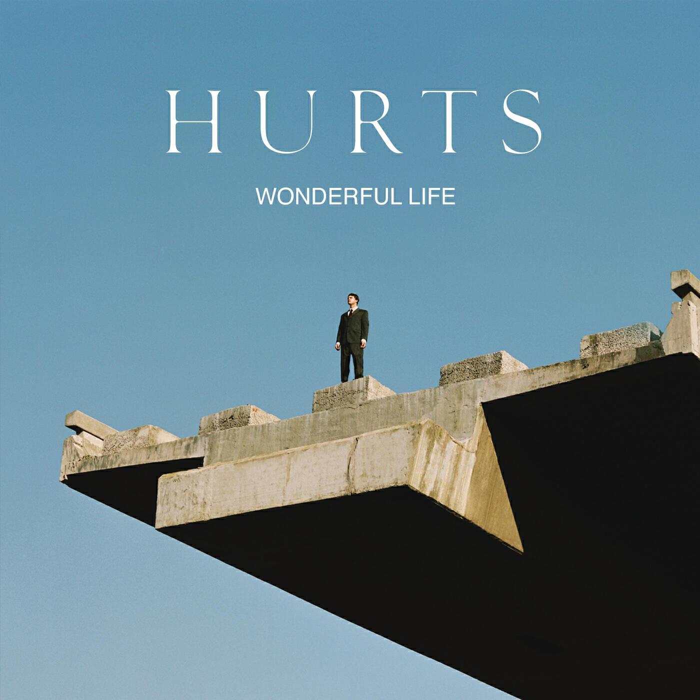 Релиз Wonderful Life