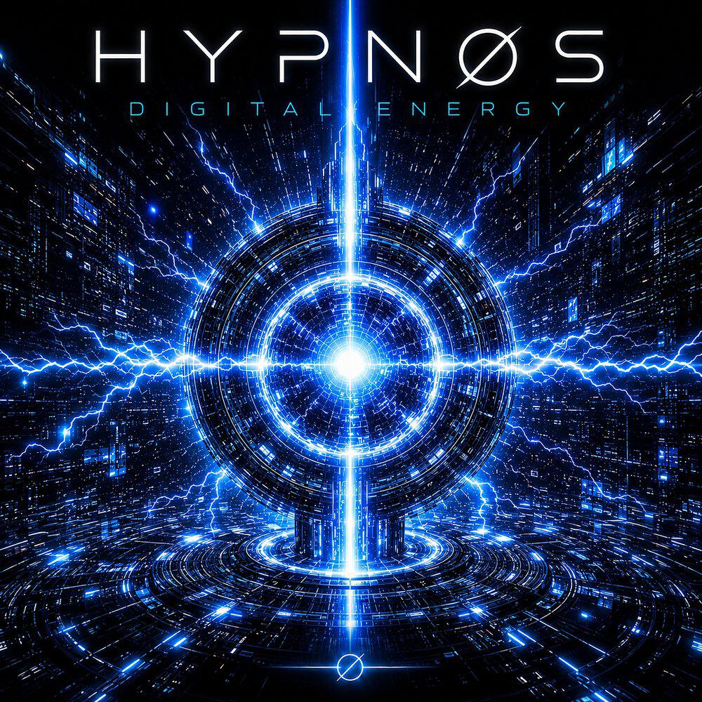 Релиз Digital Energy