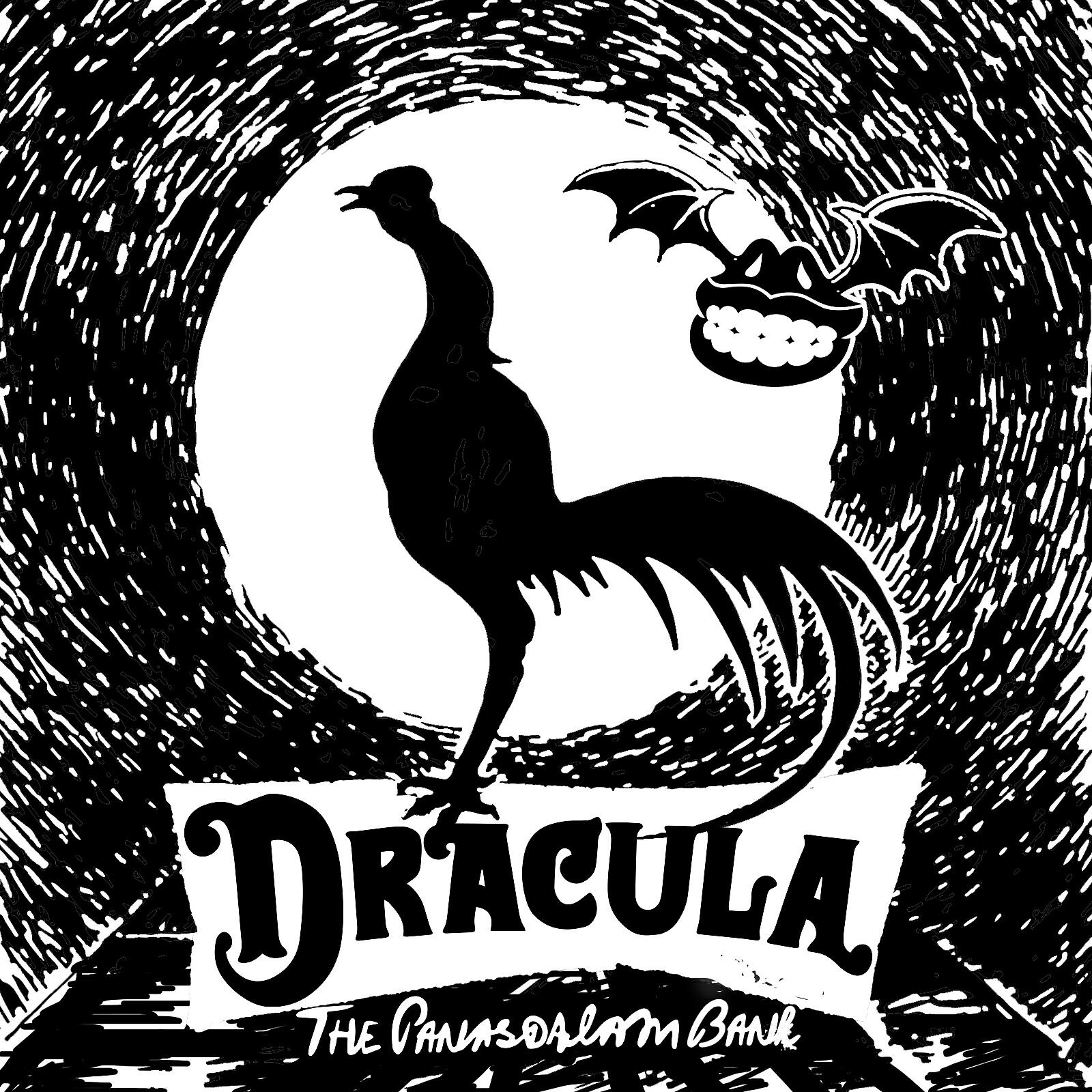 Постер альбома Dracula