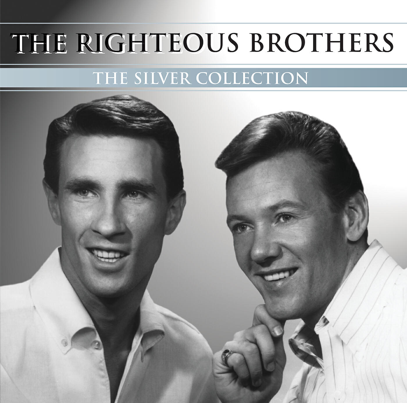 Релиз The Silver Collection