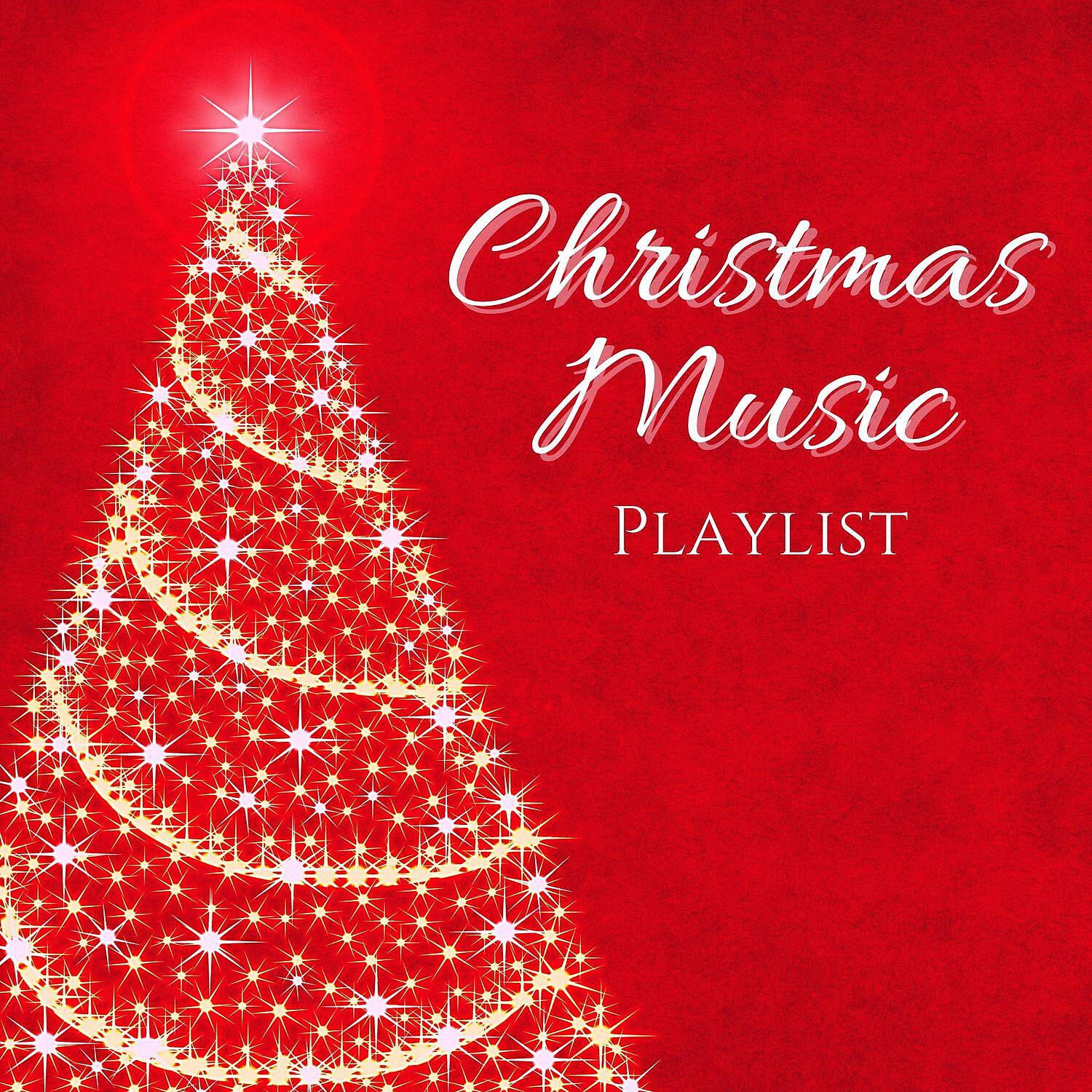 Релиз Christmas Music Playlist: Guitar, Piano & Saxophone Holiday 2020