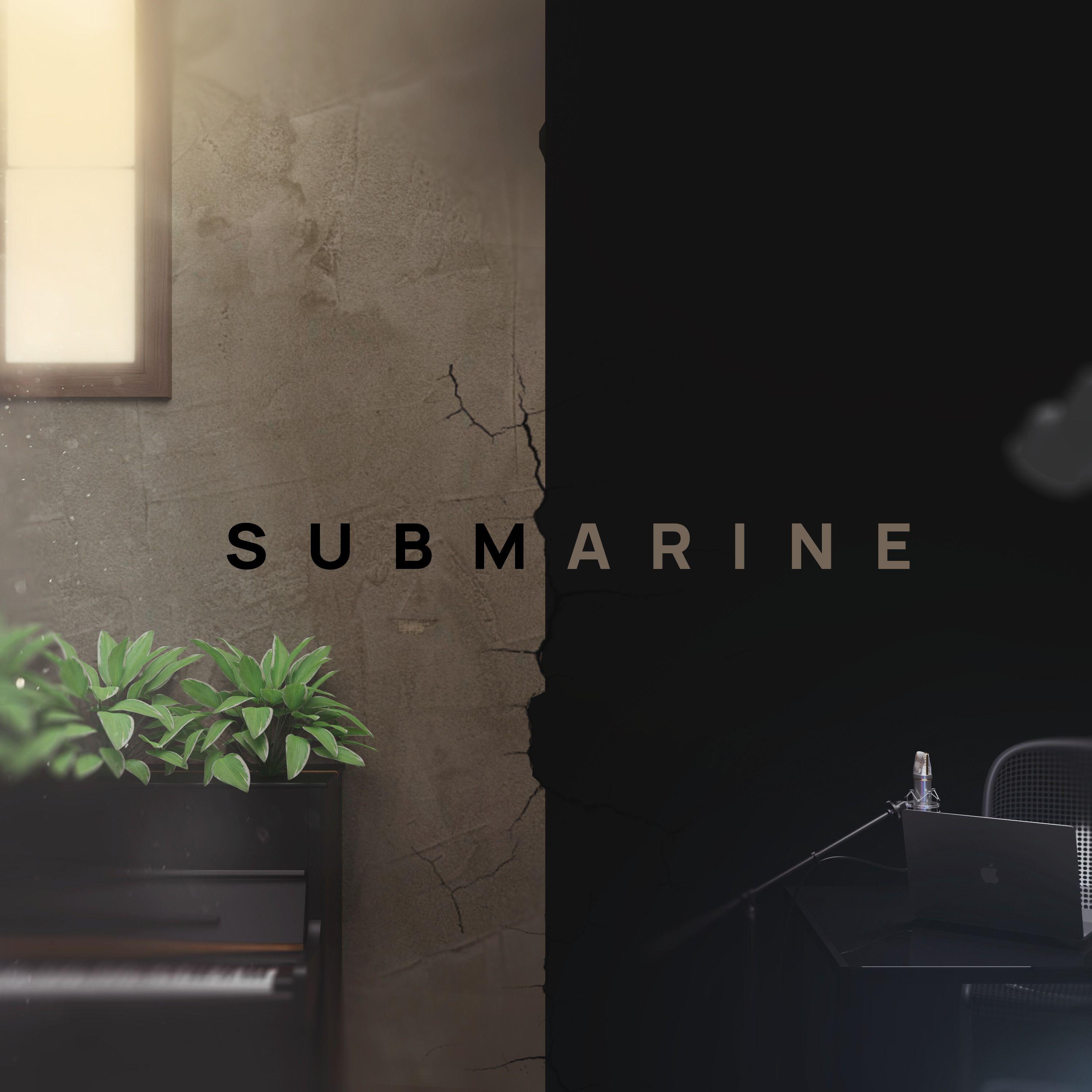 Релиз submarine