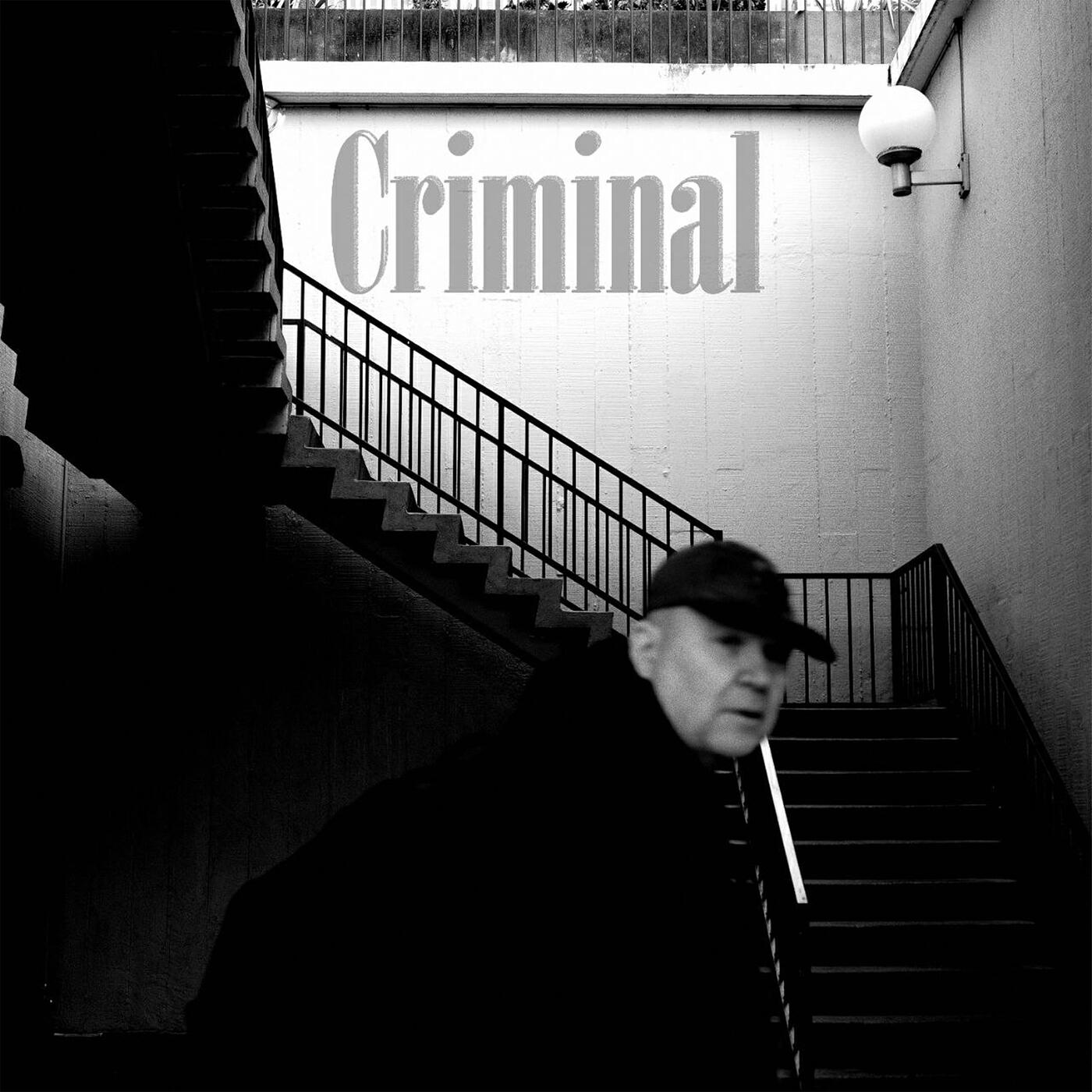 Релиз Criminal