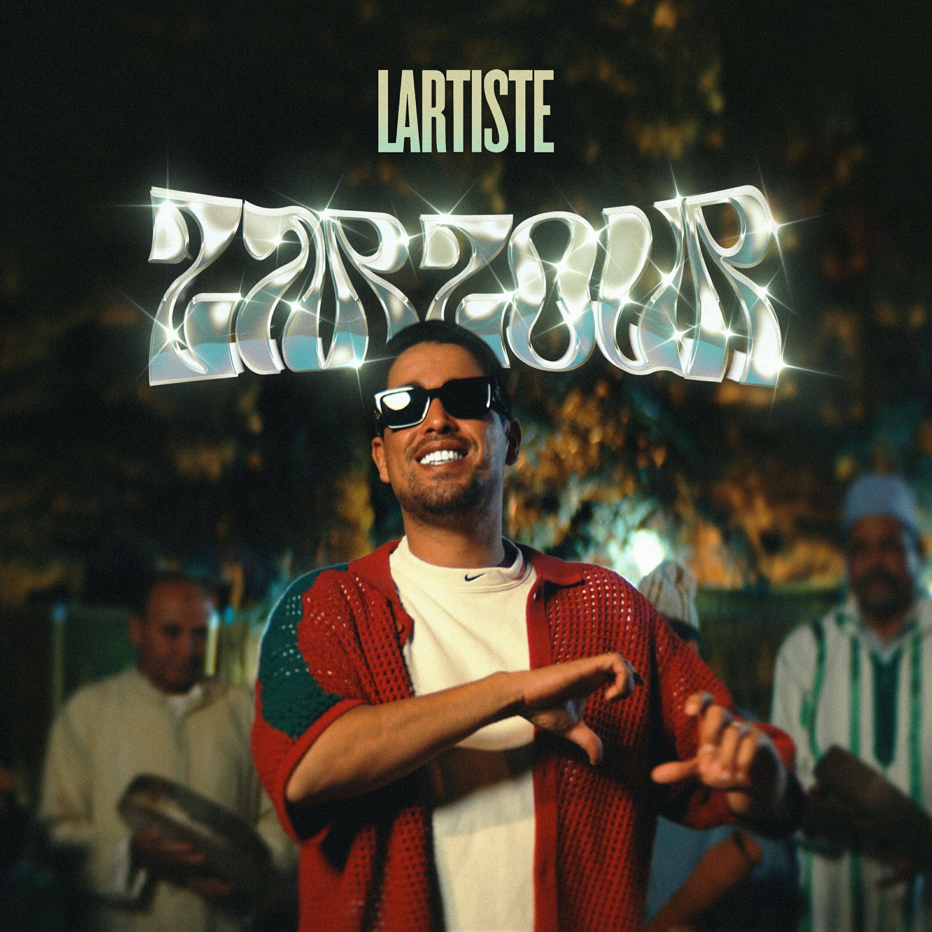 Релиз Zarzour