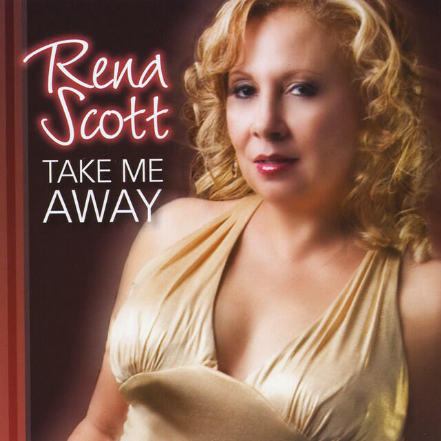 Релиз Take Me Away