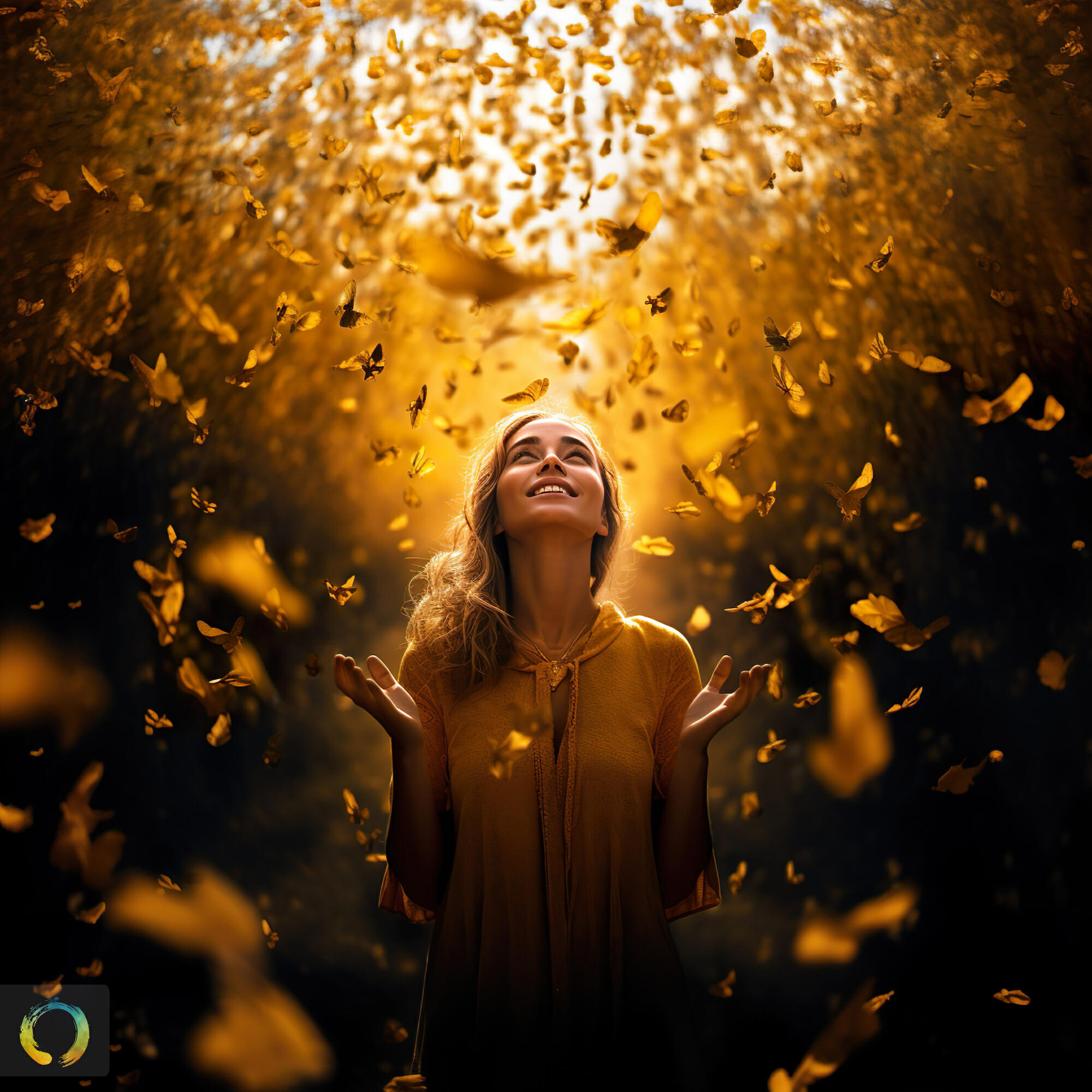 Релиз Fields of gold