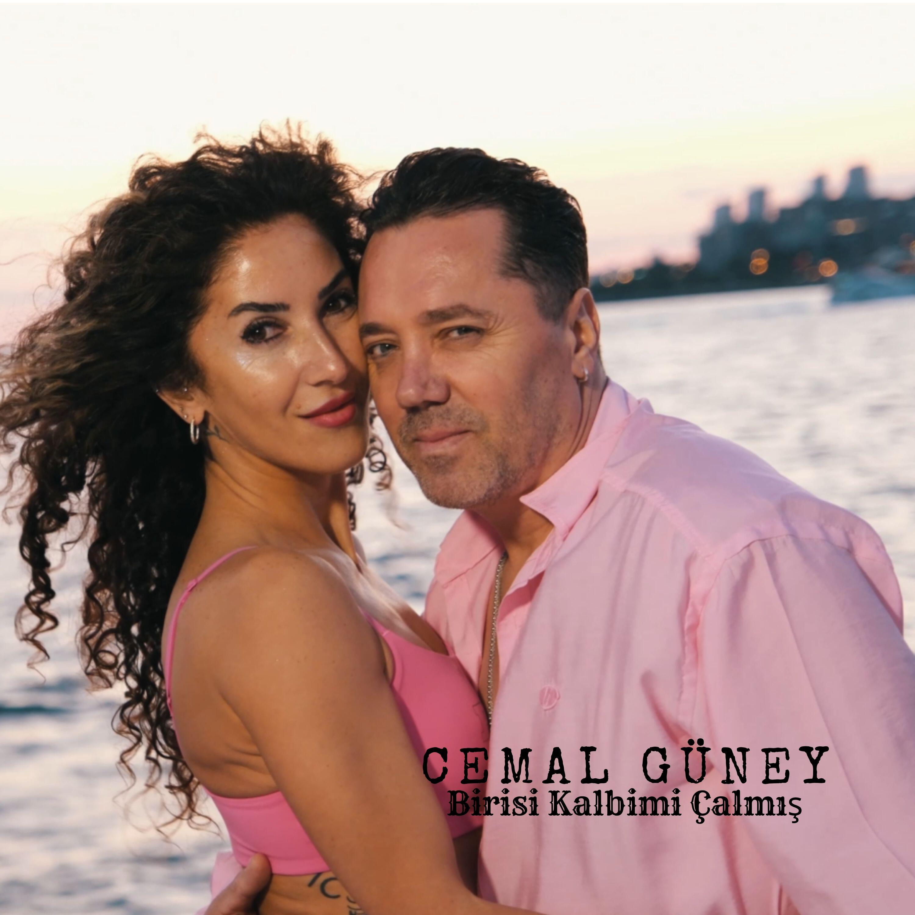 Cemal Güney