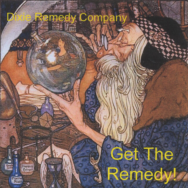 Dixie Remedy Company