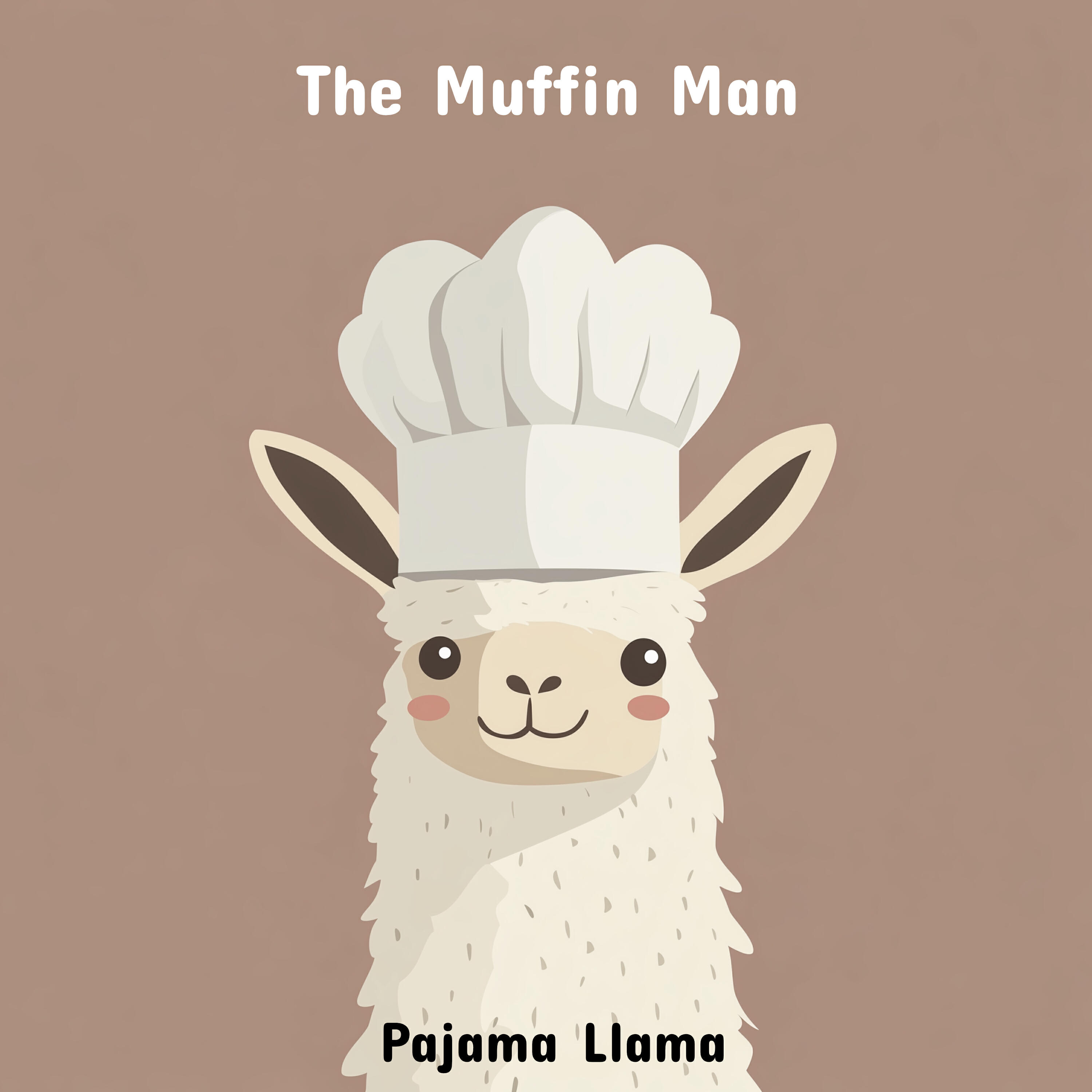 Релиз The Muffin Man