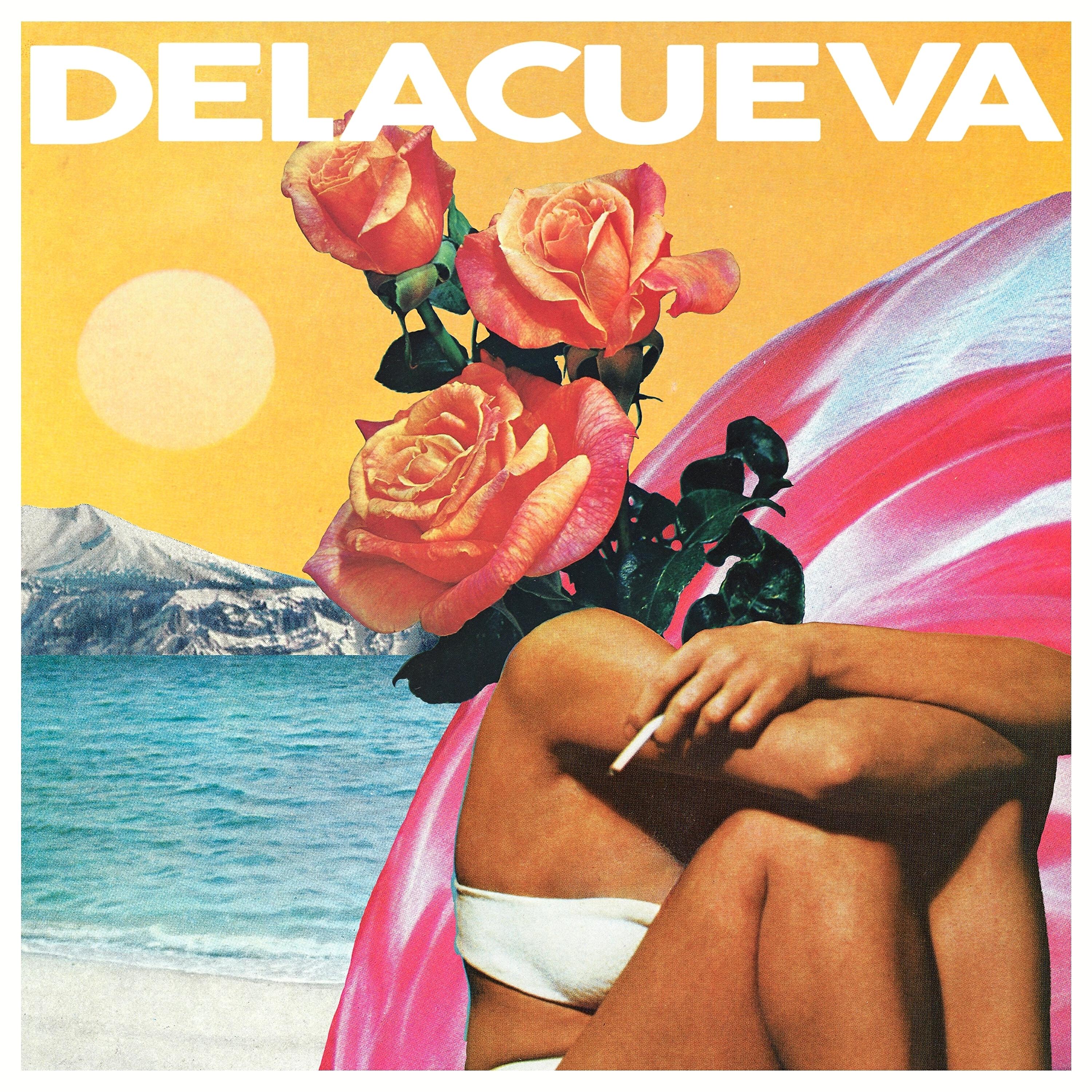 Релиз DELACUEVA